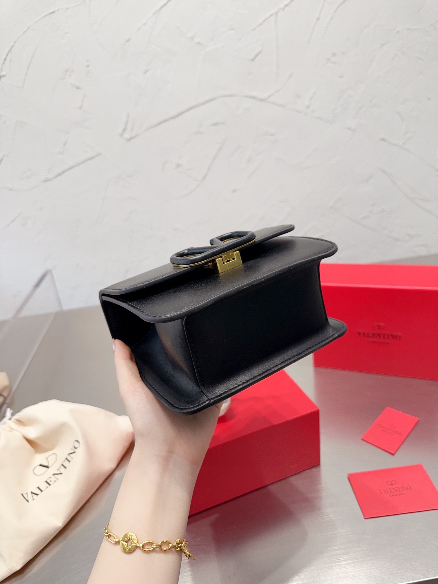 $28.99-Valentino-X5585 gallery
