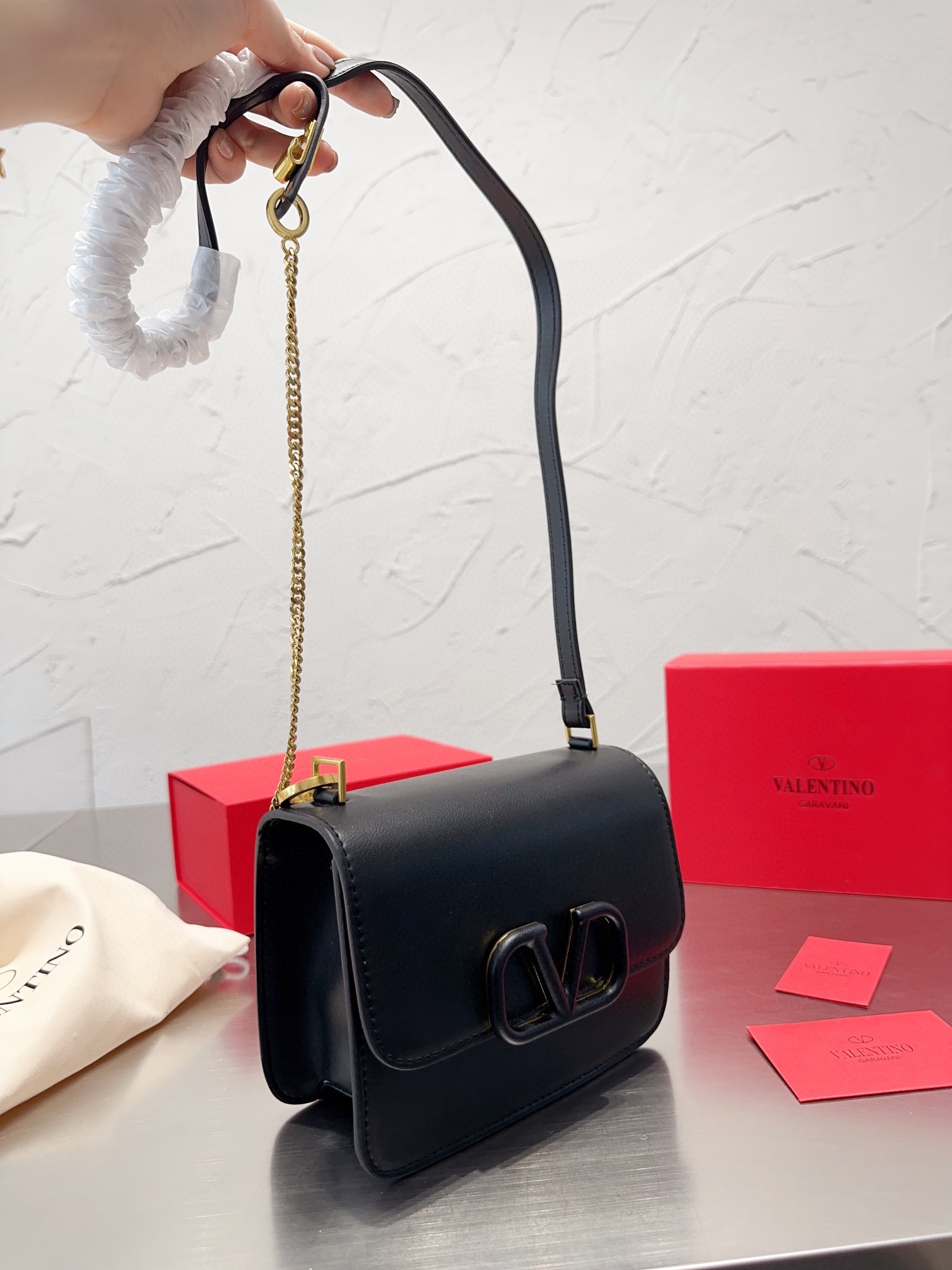 $28.99-Valentino-X5585 gallery