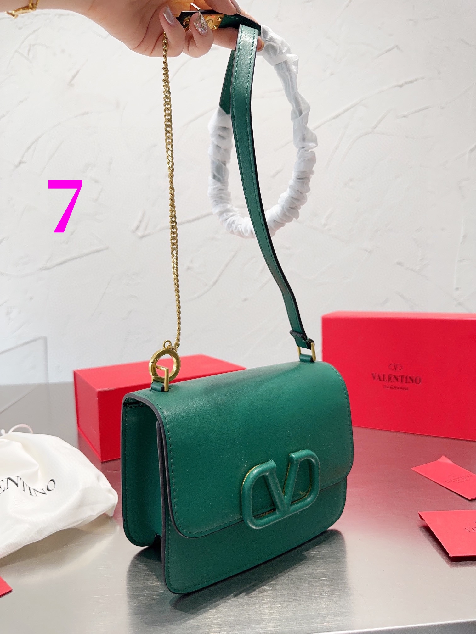 $28.99-Valentino-X5585 gallery