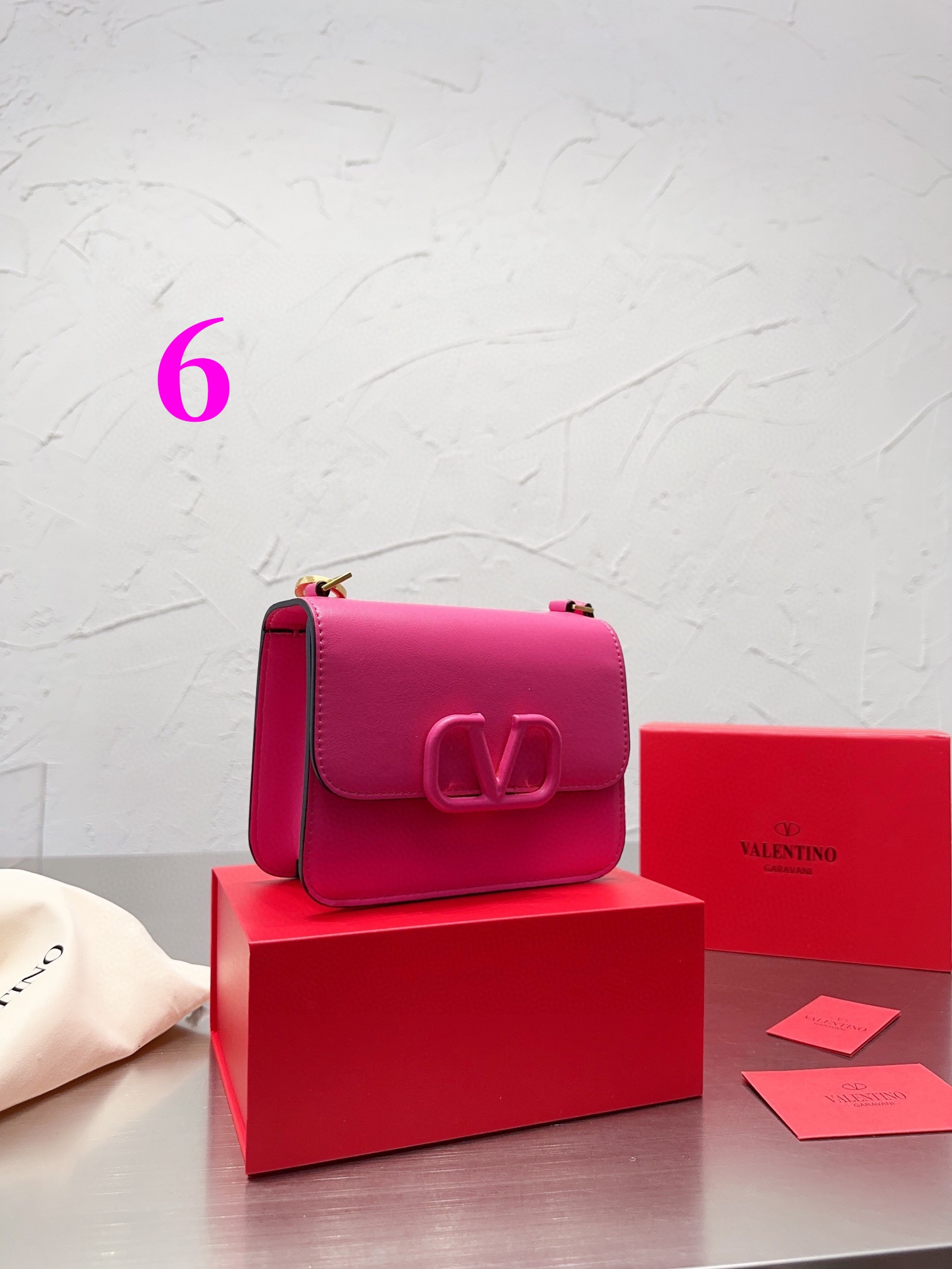 $28.99-Valentino-X5585 gallery