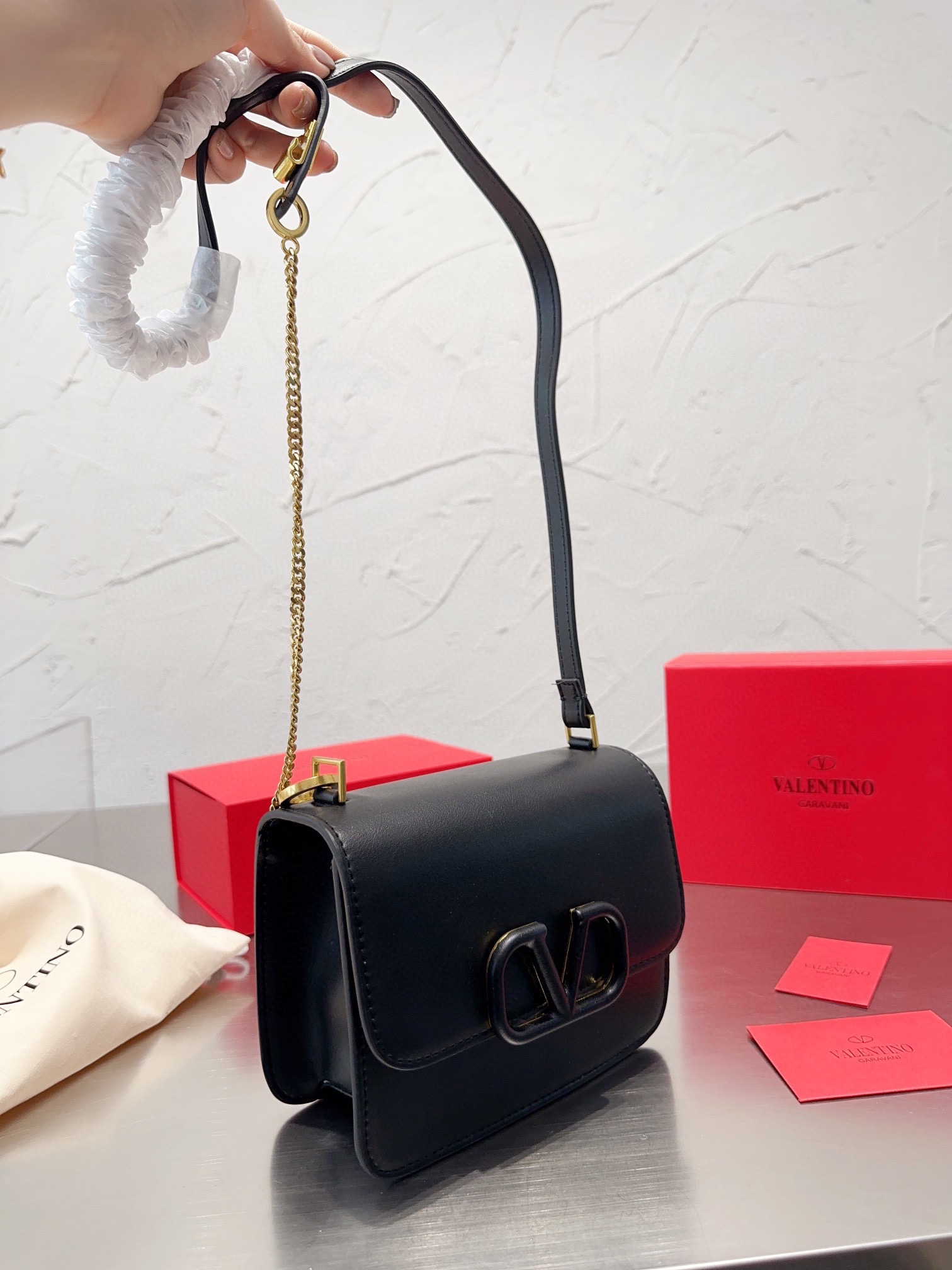 $28.99-Valentino-X5585 gallery