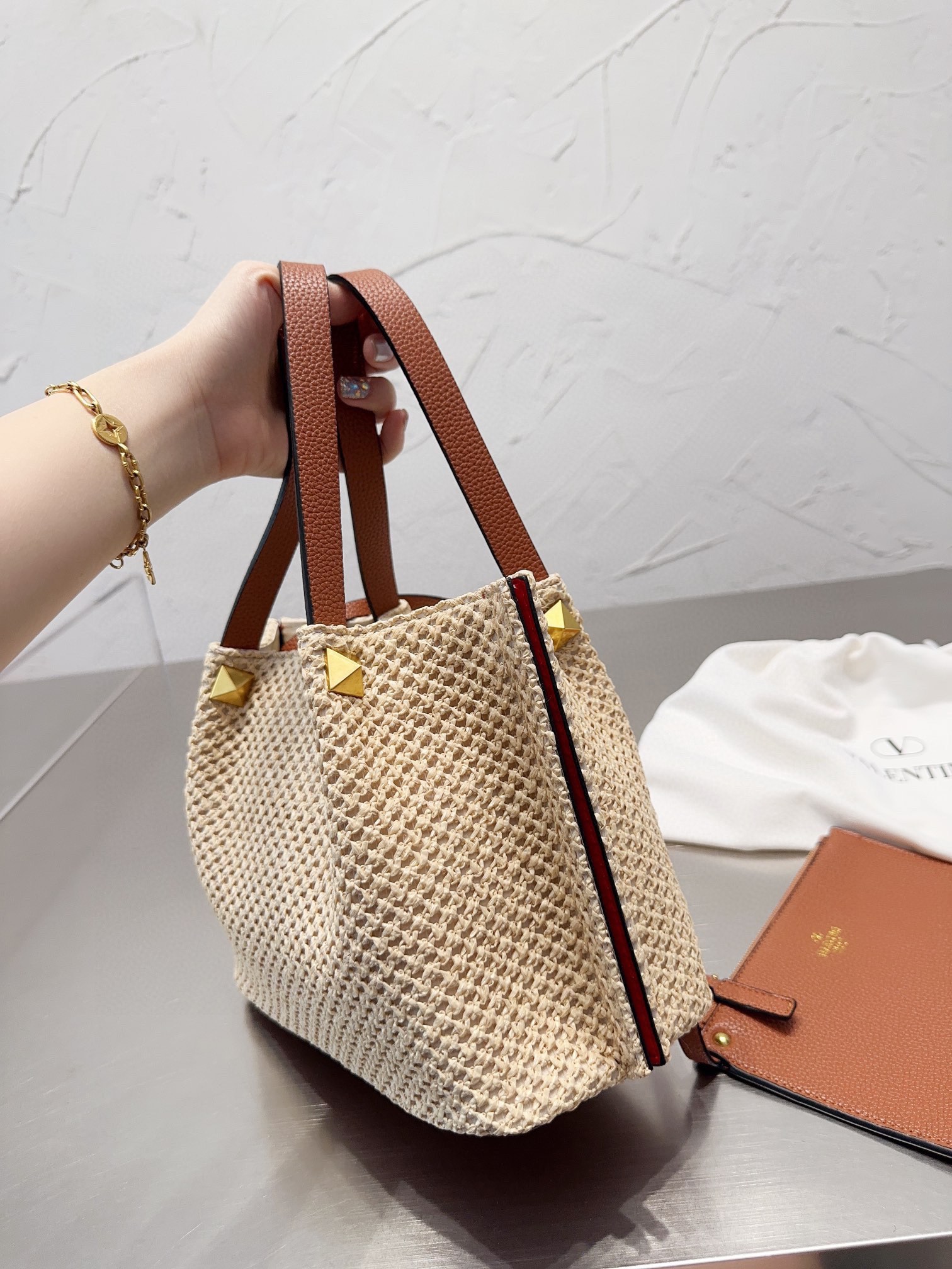 $28.99-Valentino-X5593 gallery