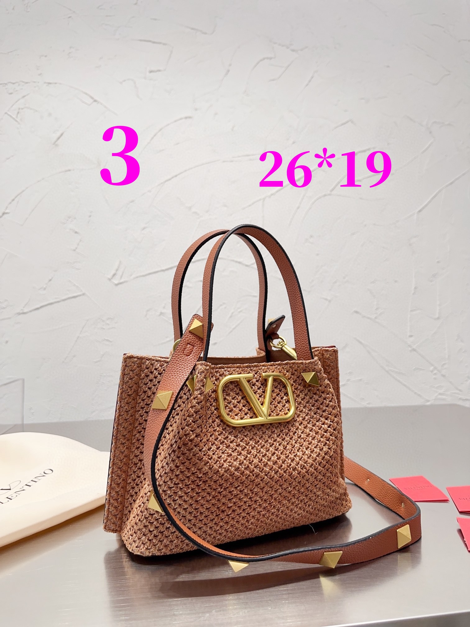 $28.99-Valentino-X5593 gallery