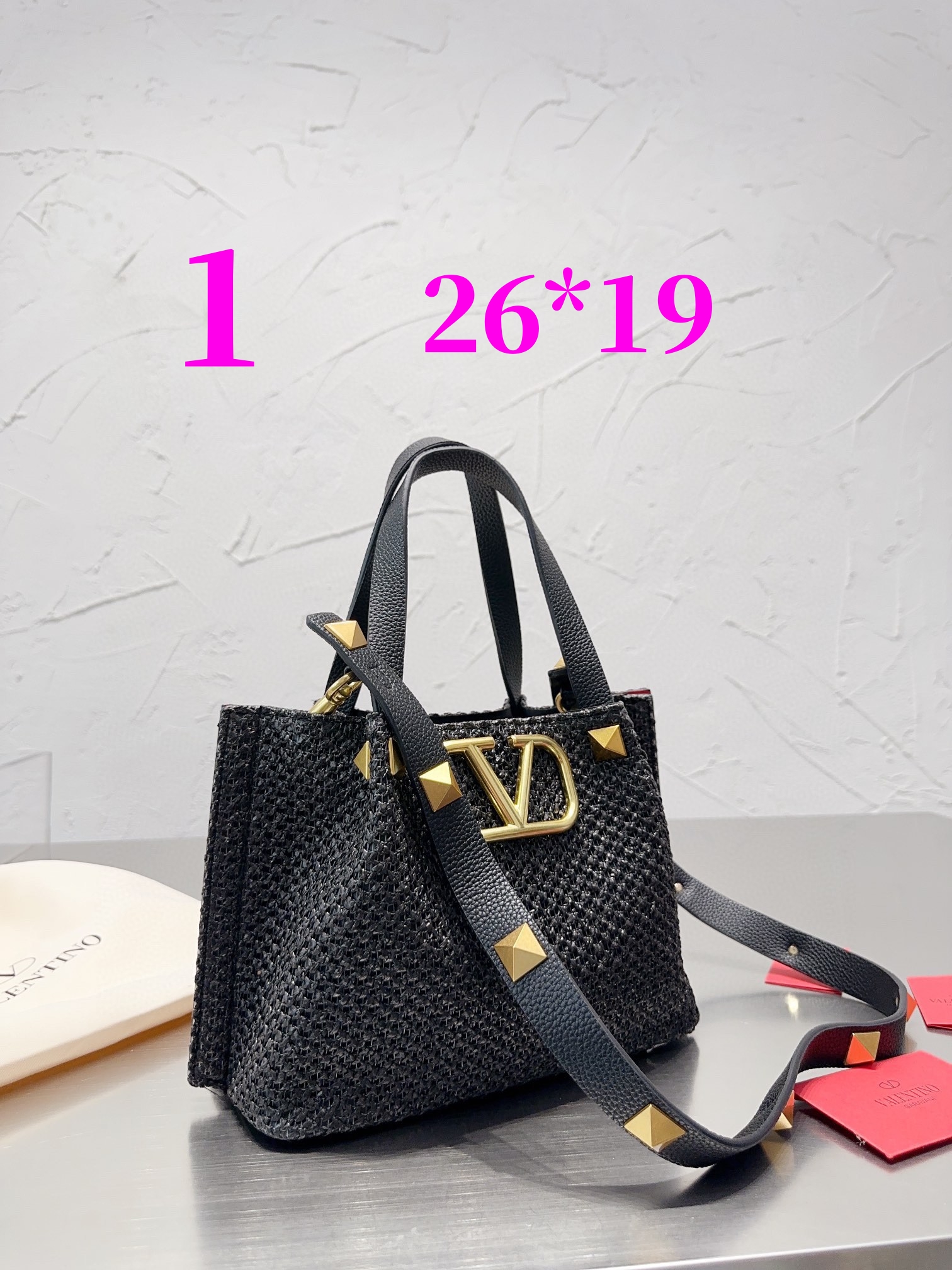 $28.99-Valentino-X5593 gallery