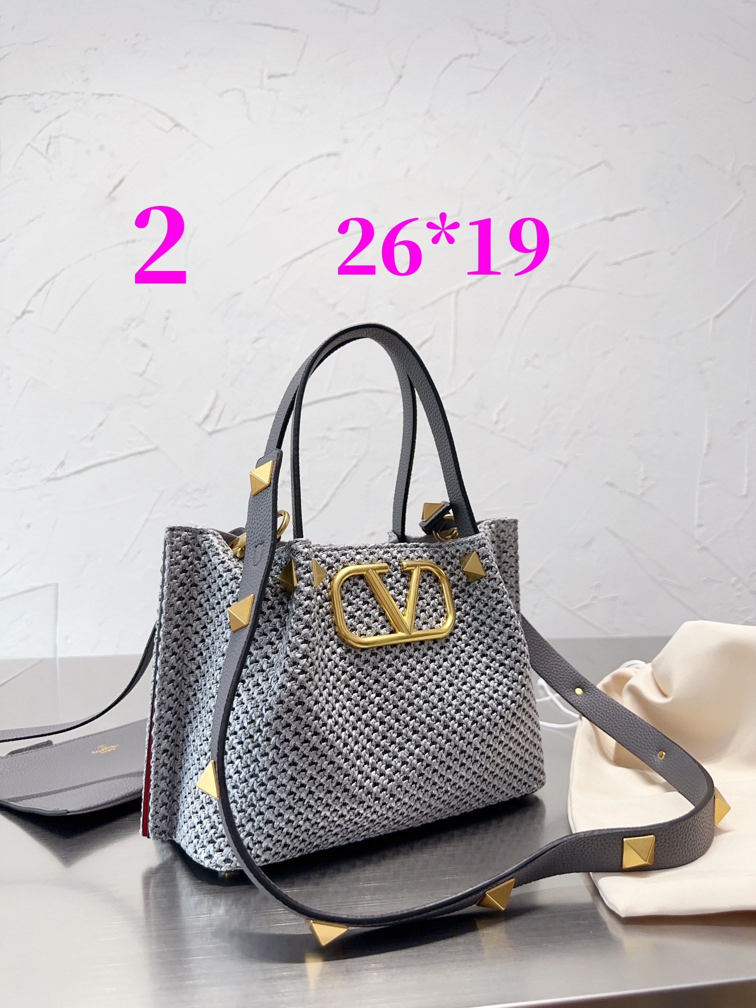 $28.99-Valentino-X5593 gallery