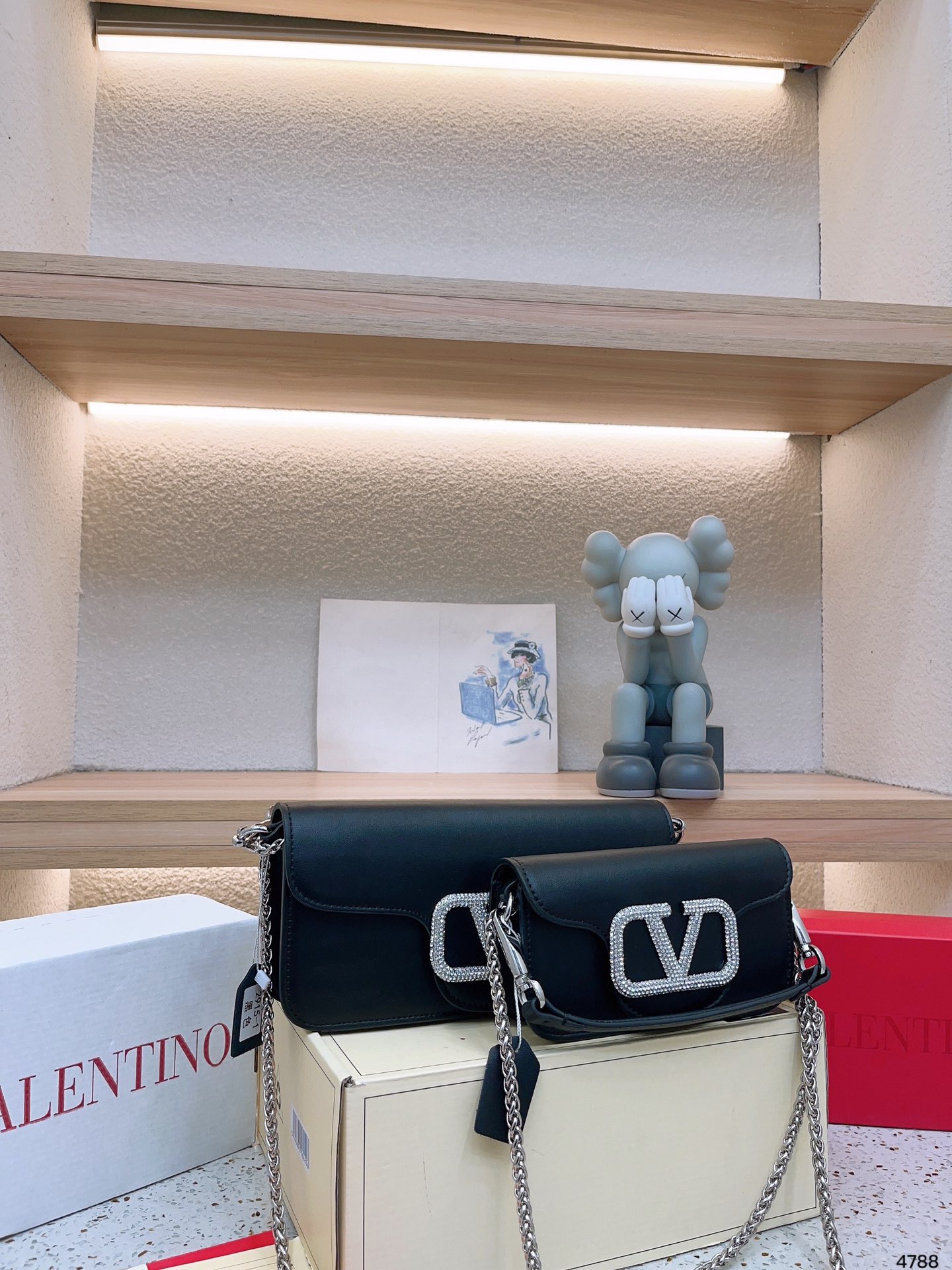 $28.99-Valentino-X5632 gallery