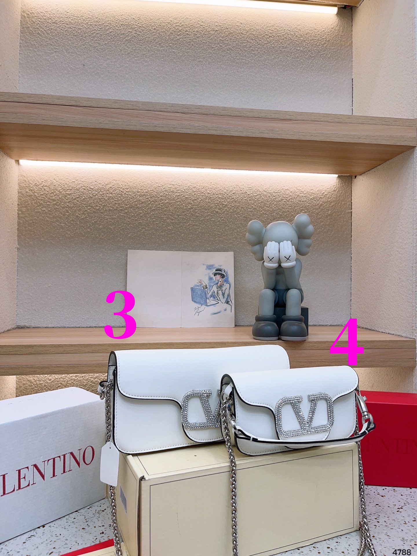 $28.99-Valentino-X5632 gallery
