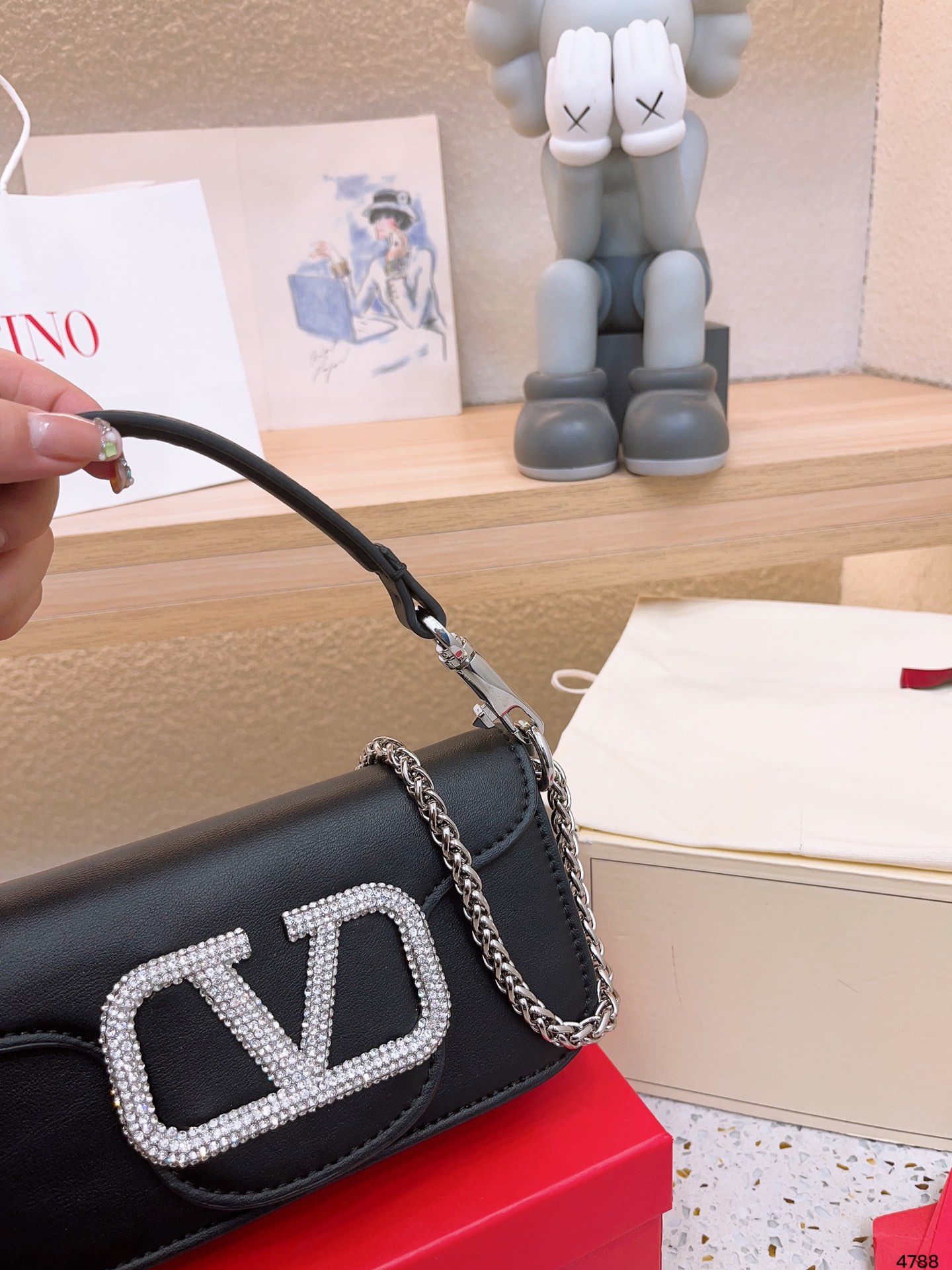 $28.99-Valentino-X5632 gallery