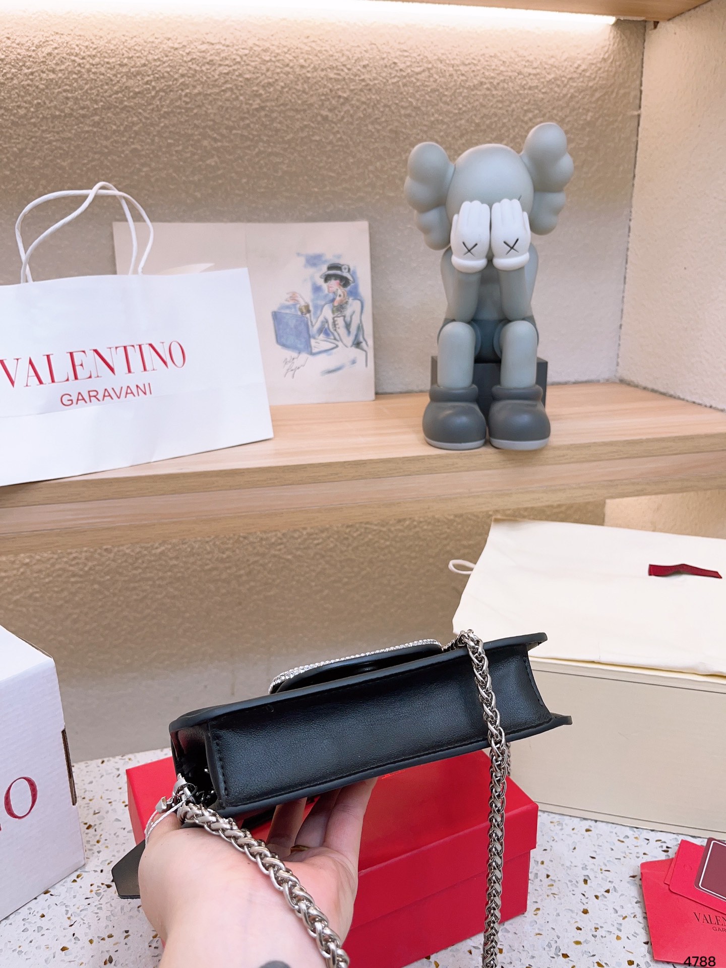 $28.99-Valentino-X5632 gallery