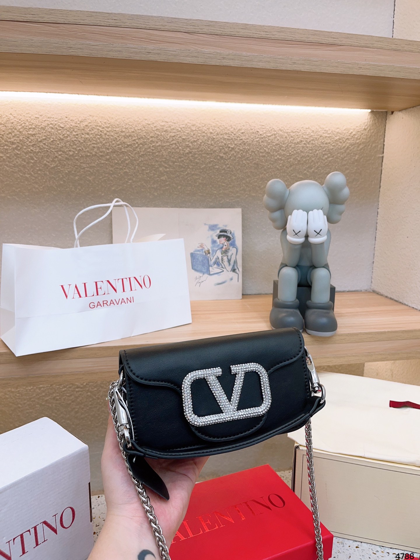 $28.99-Valentino-X5632 gallery