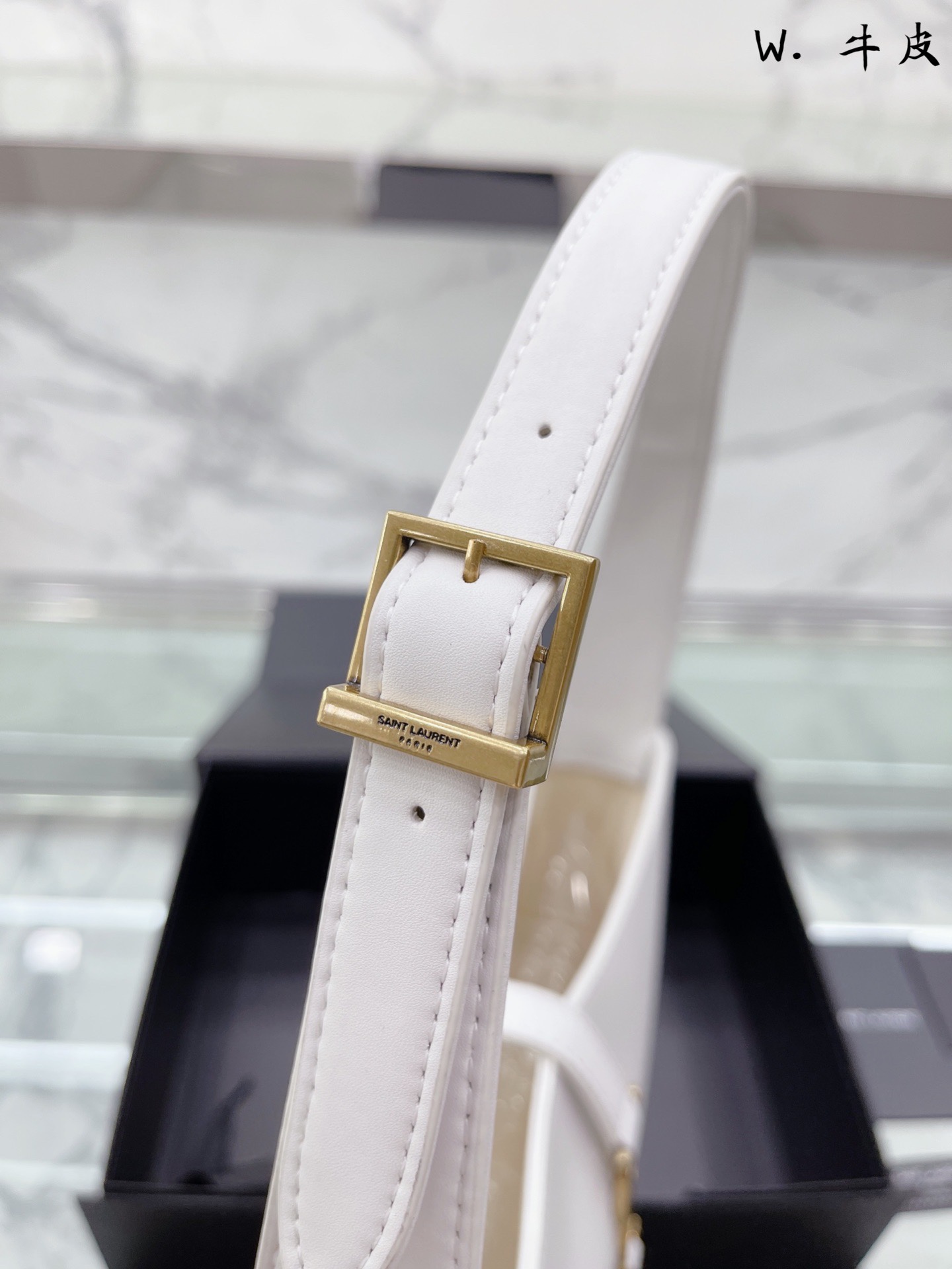 $28.99-YSL-X5511 gallery