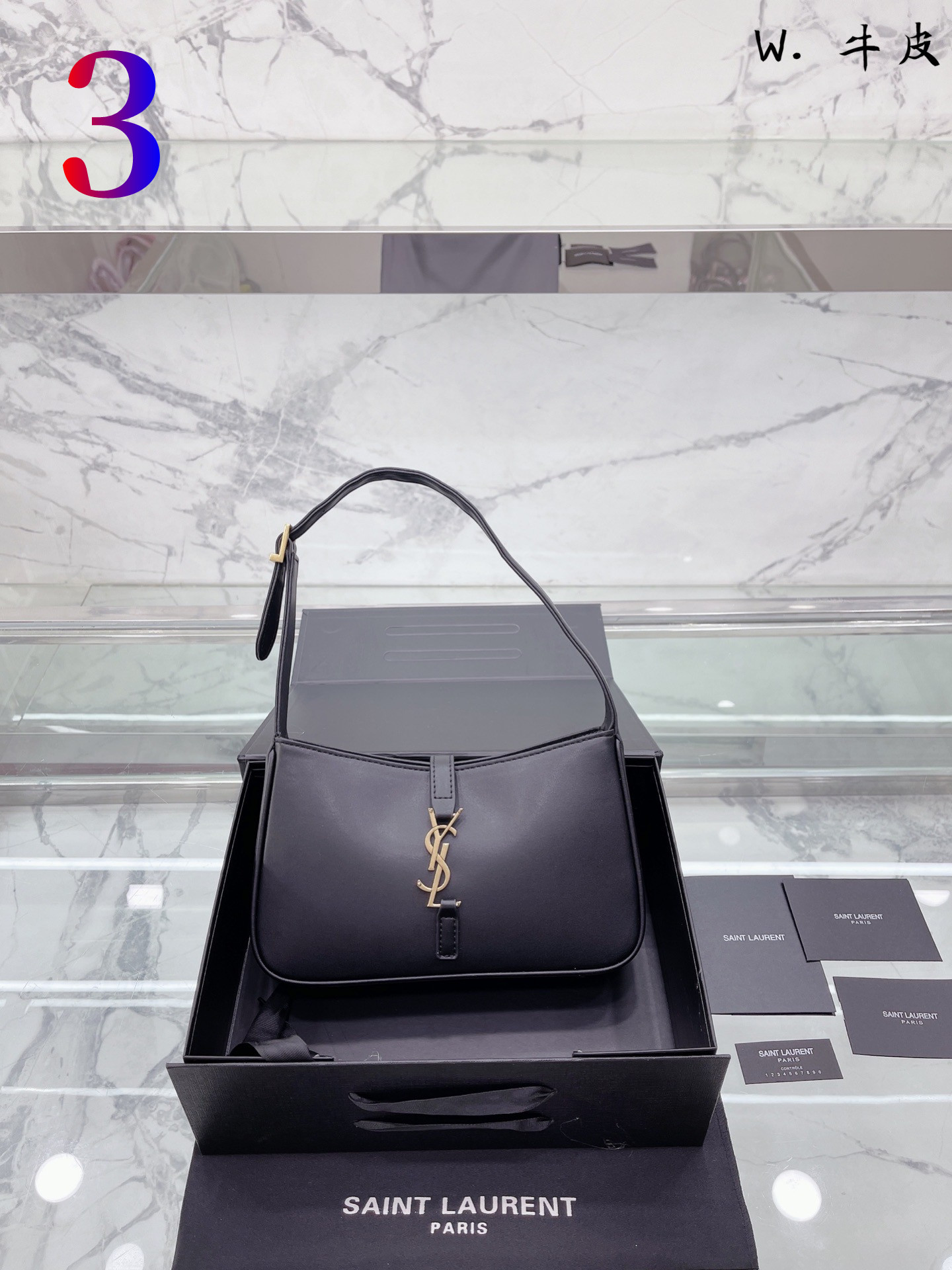$28.99-YSL-X5511 gallery