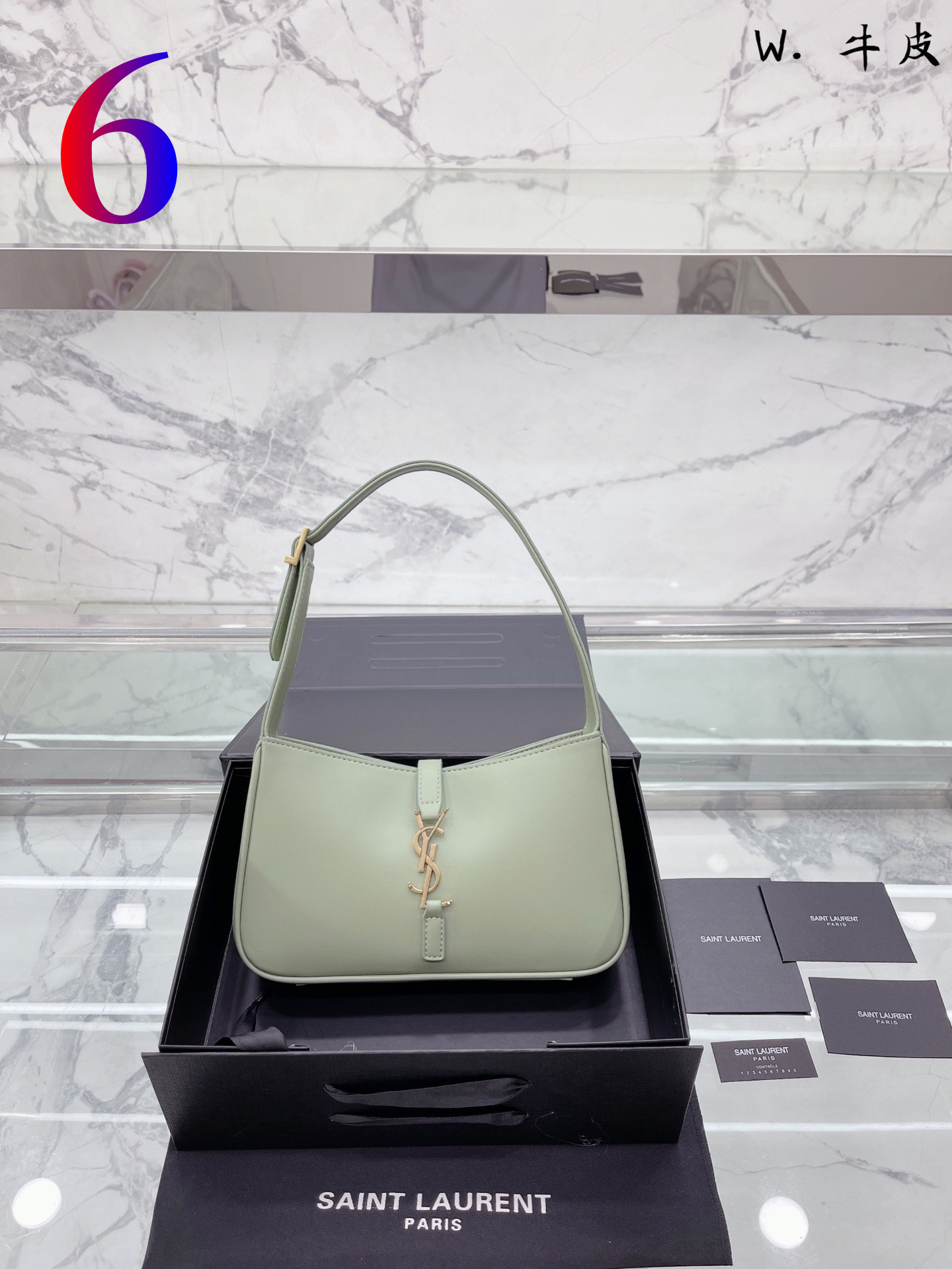 $28.99-YSL-X5511 gallery