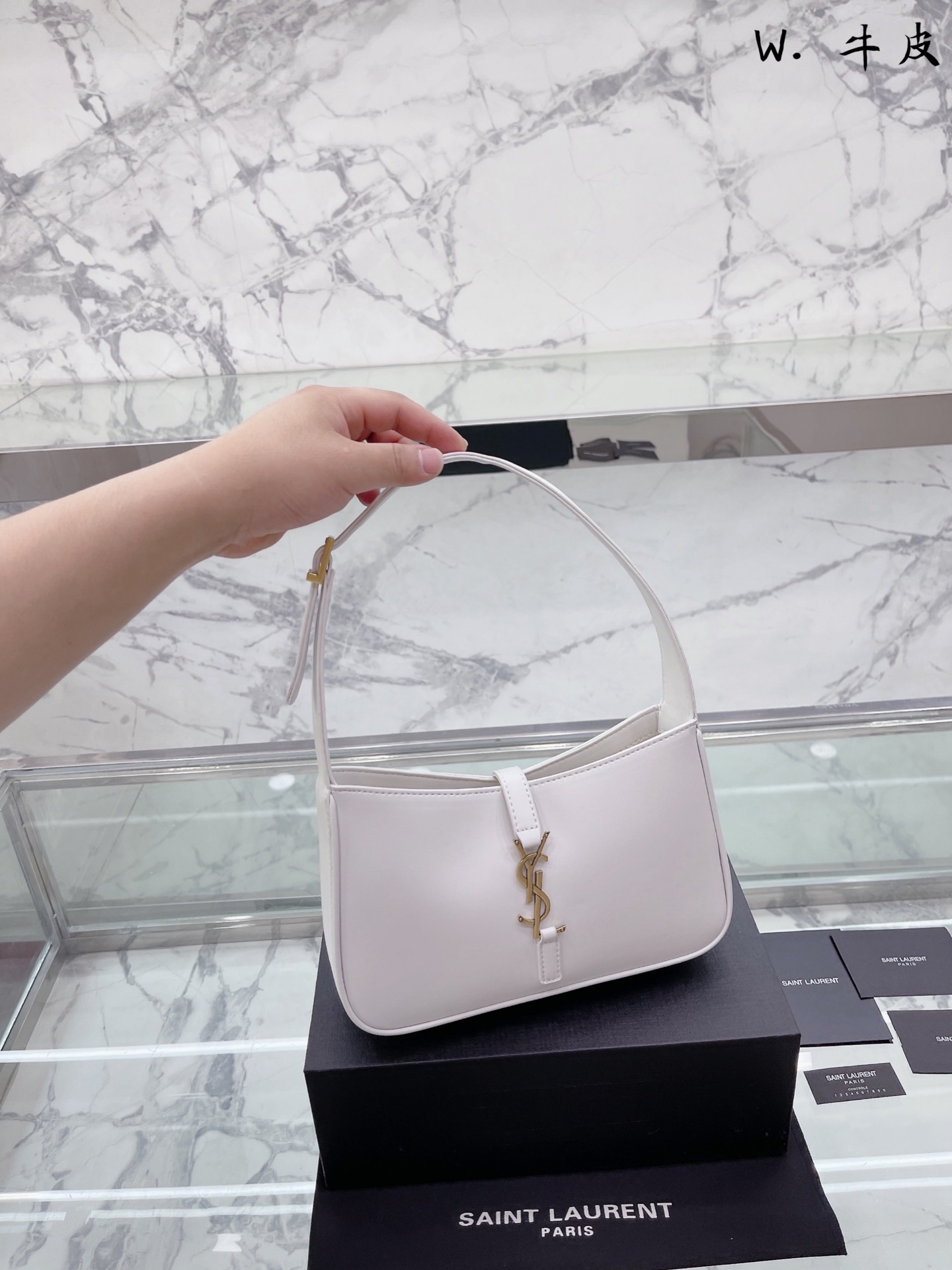 $28.99-YSL-X5511 gallery