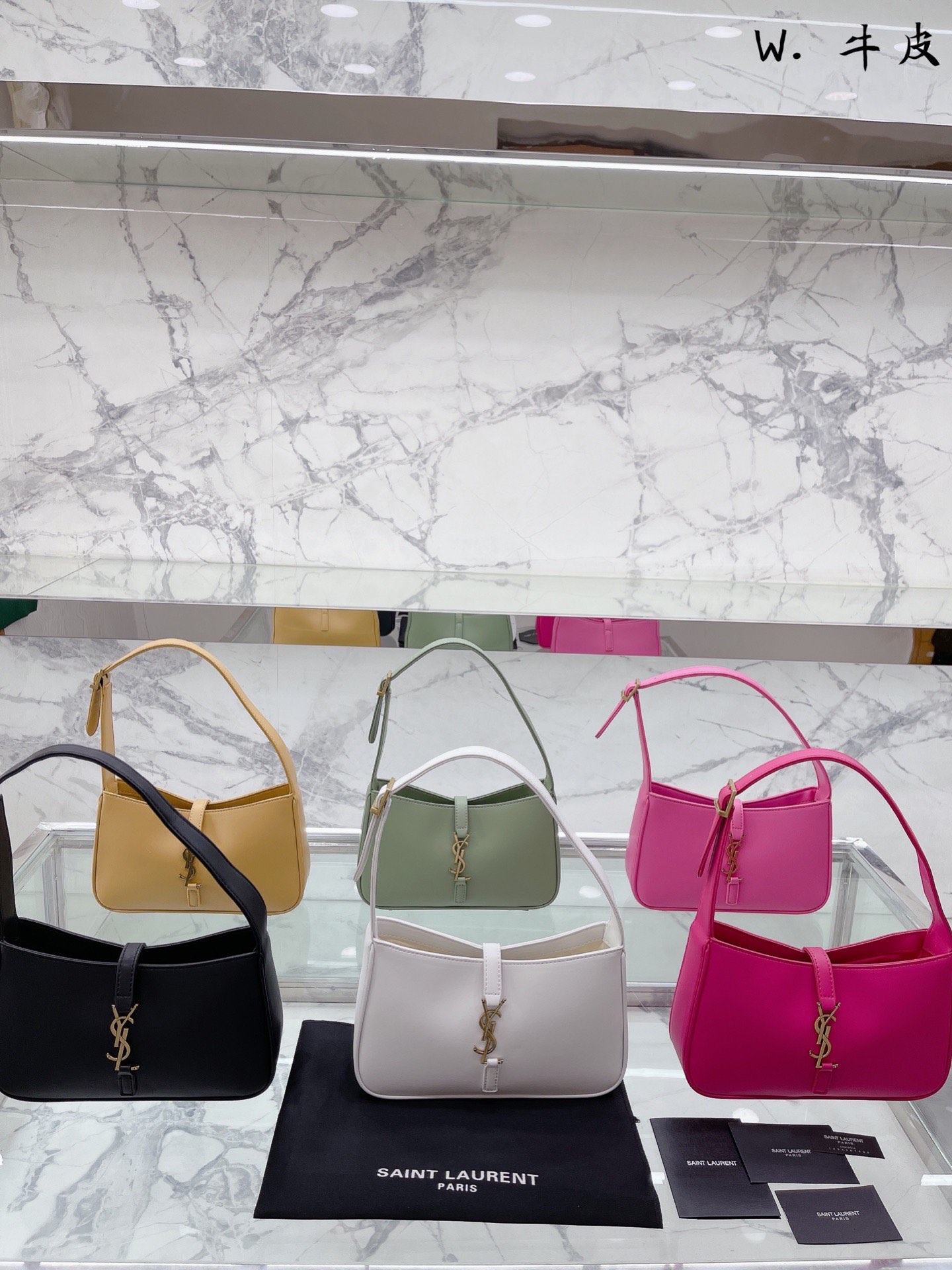 $28.99-YSL-X5511 gallery