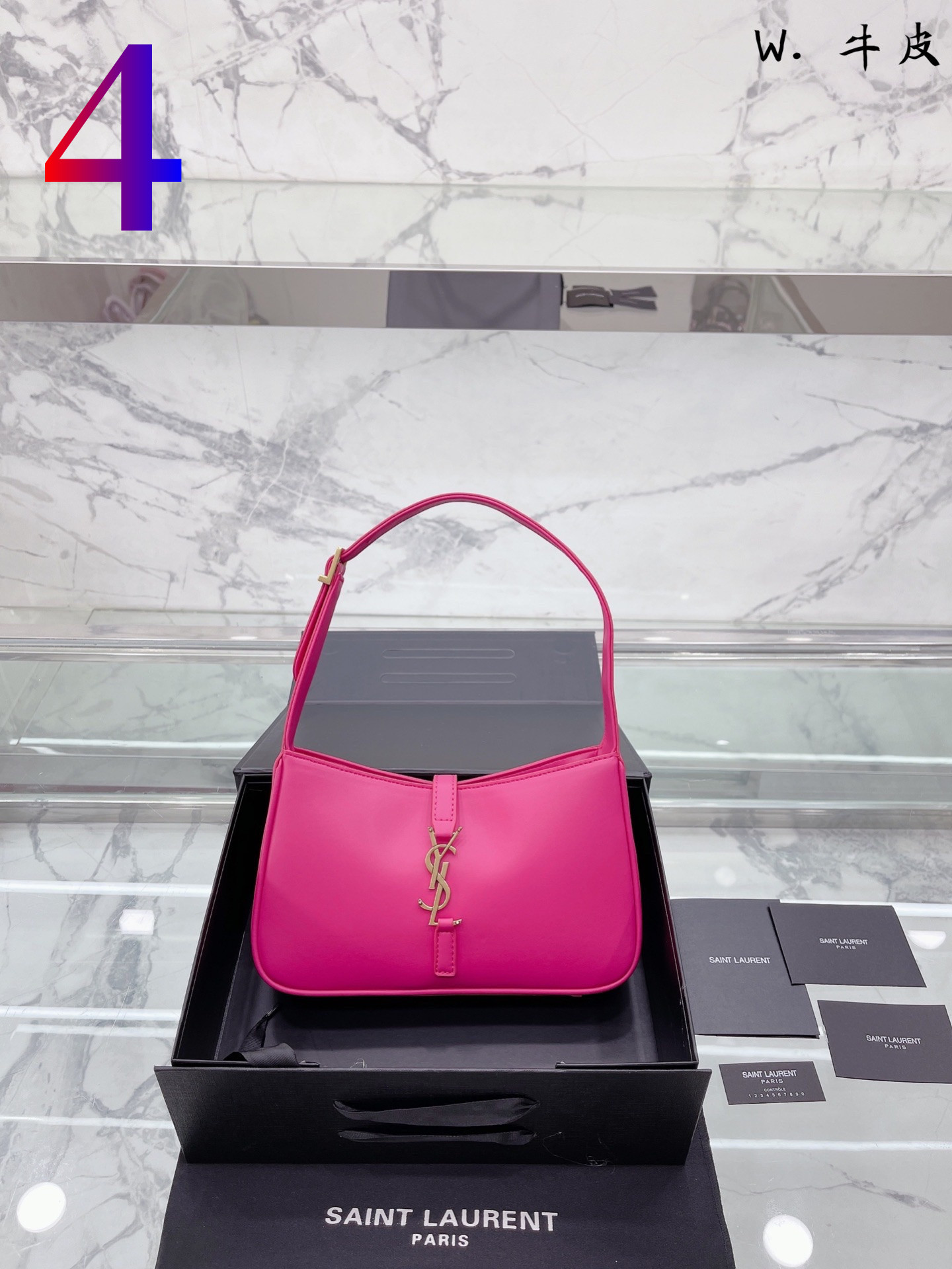 $28.99-YSL-X5511 gallery
