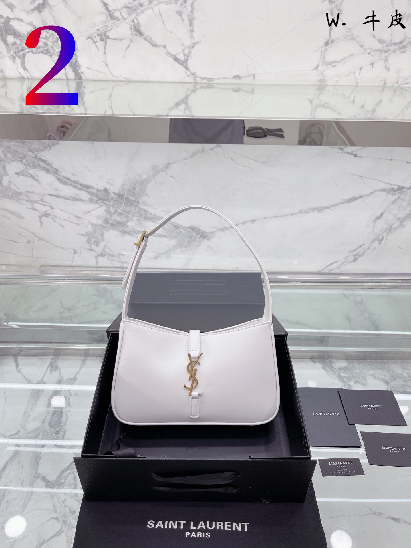 $28.99-YSL-X5511 gallery