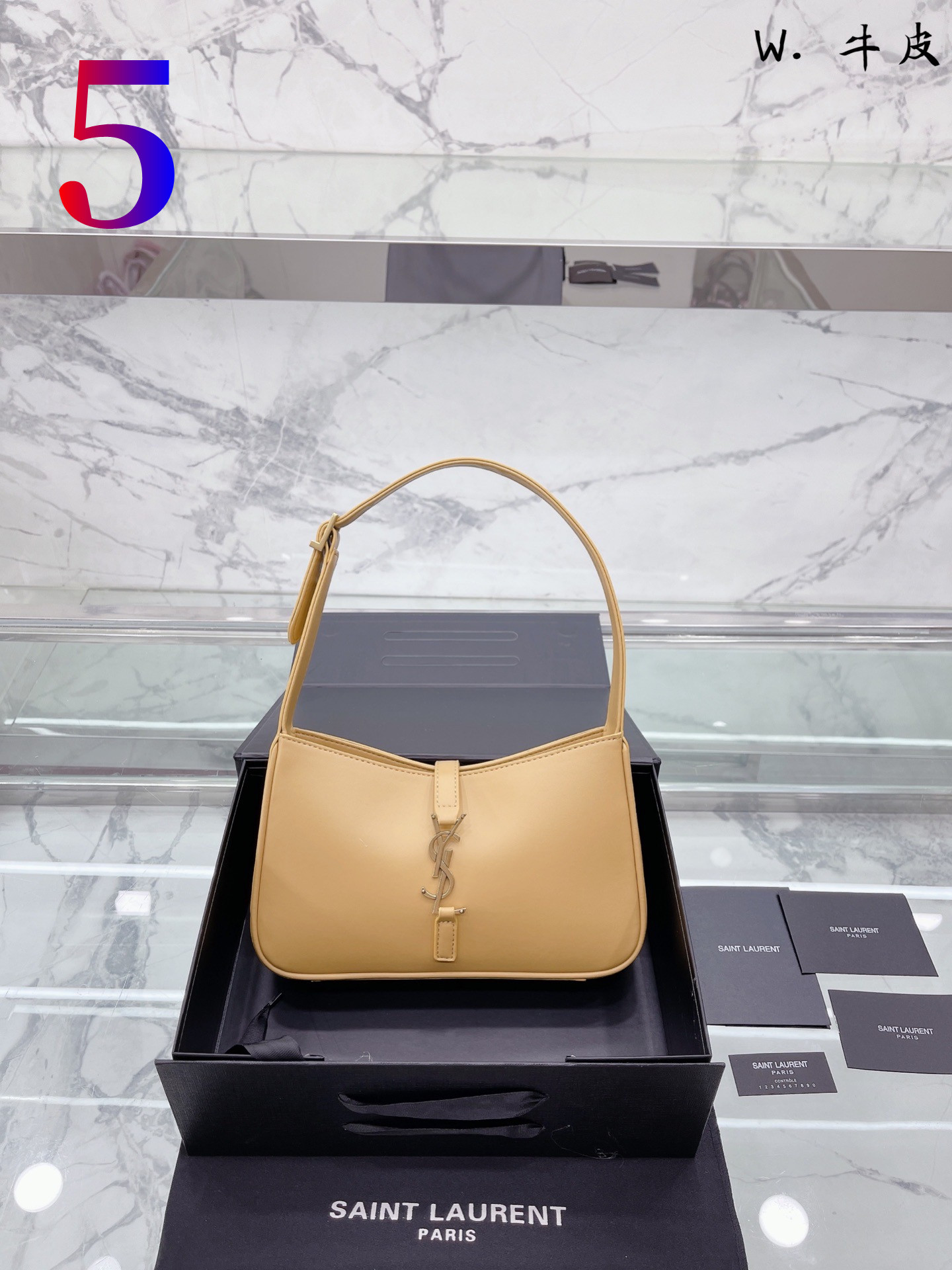 $28.99-YSL-X5511 gallery