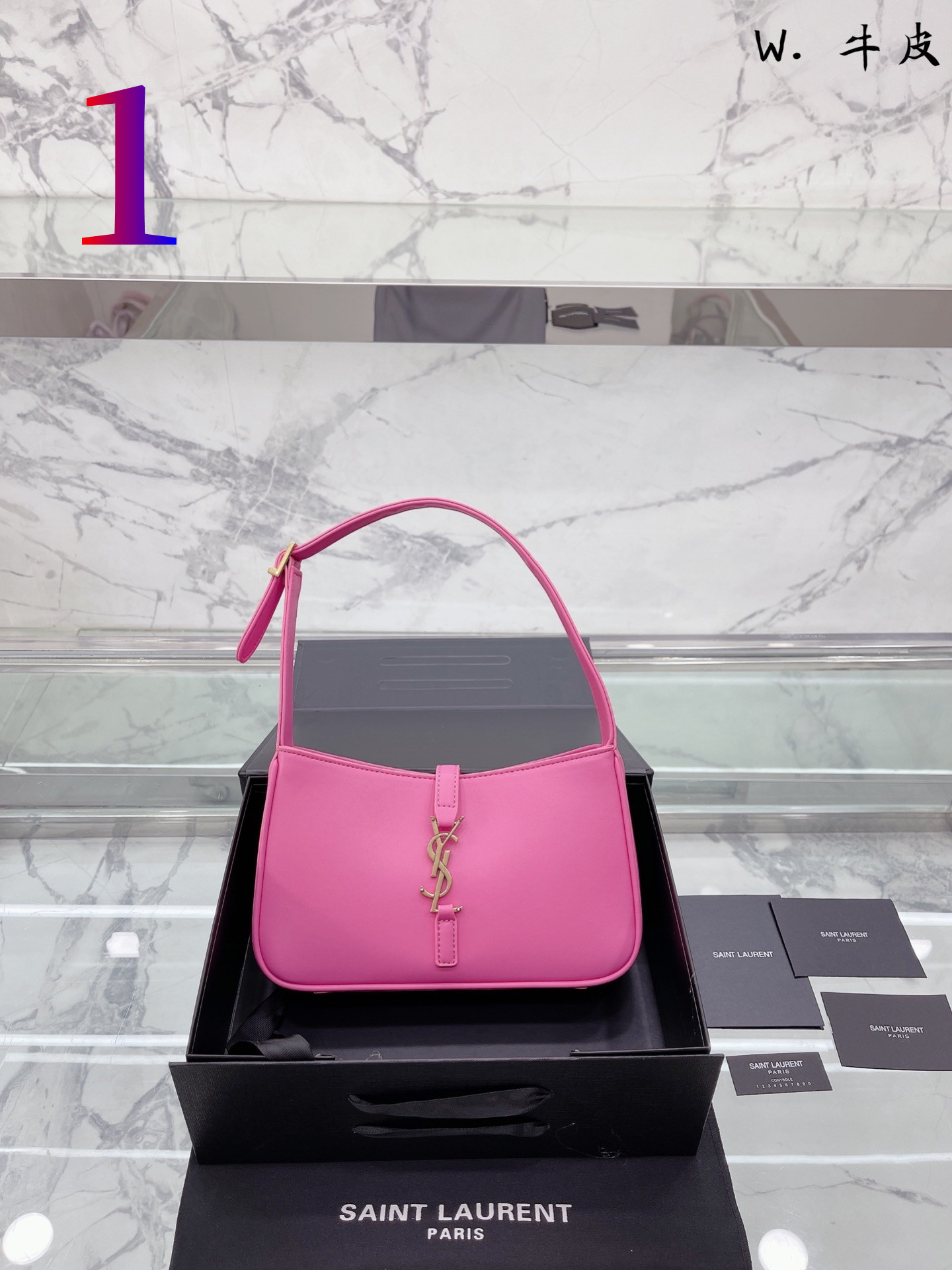 $28.99-YSL-X5511 gallery