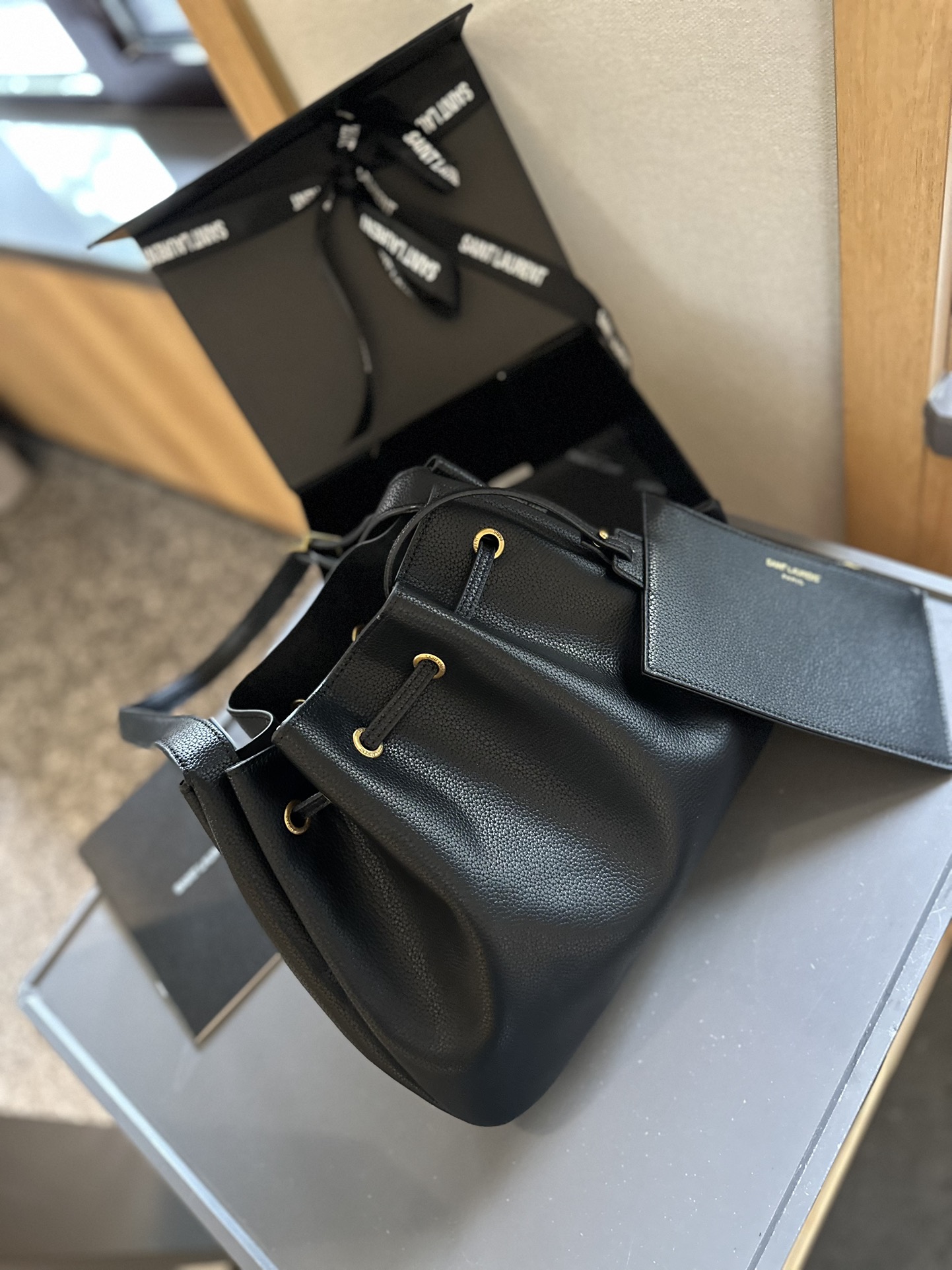 $28.99-YSL-X5647 gallery