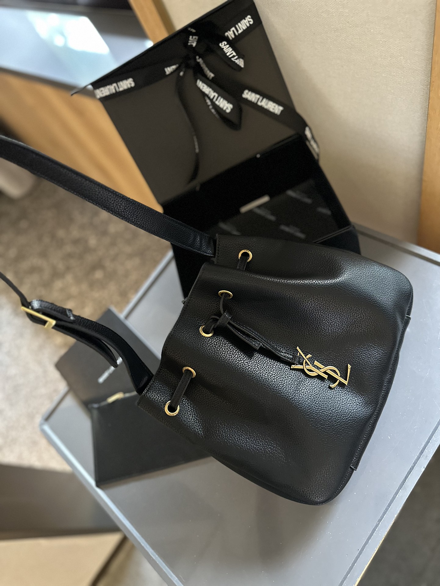 $28.99-YSL-X5647 gallery