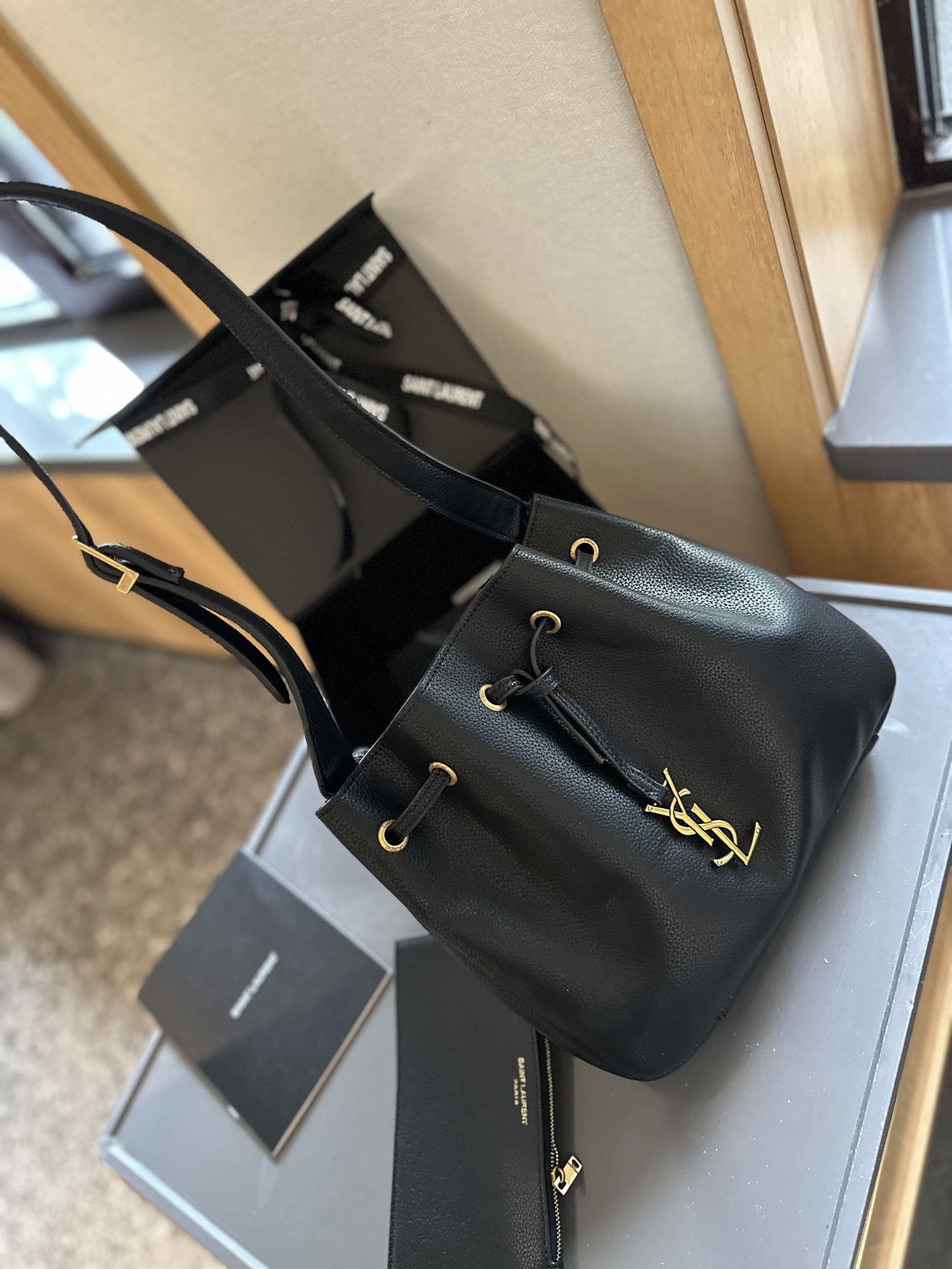 $28.99-YSL-X5647 gallery
