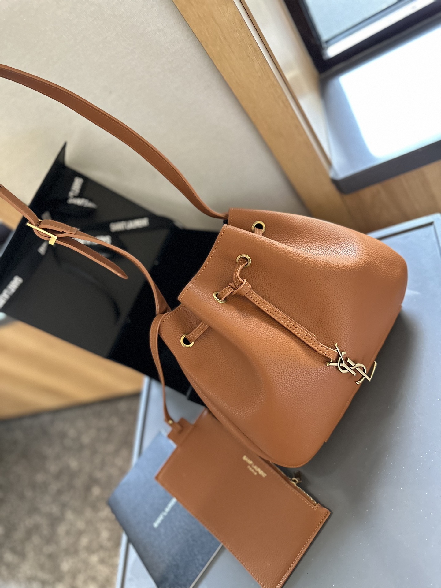 $28.99-YSL-X5647 gallery