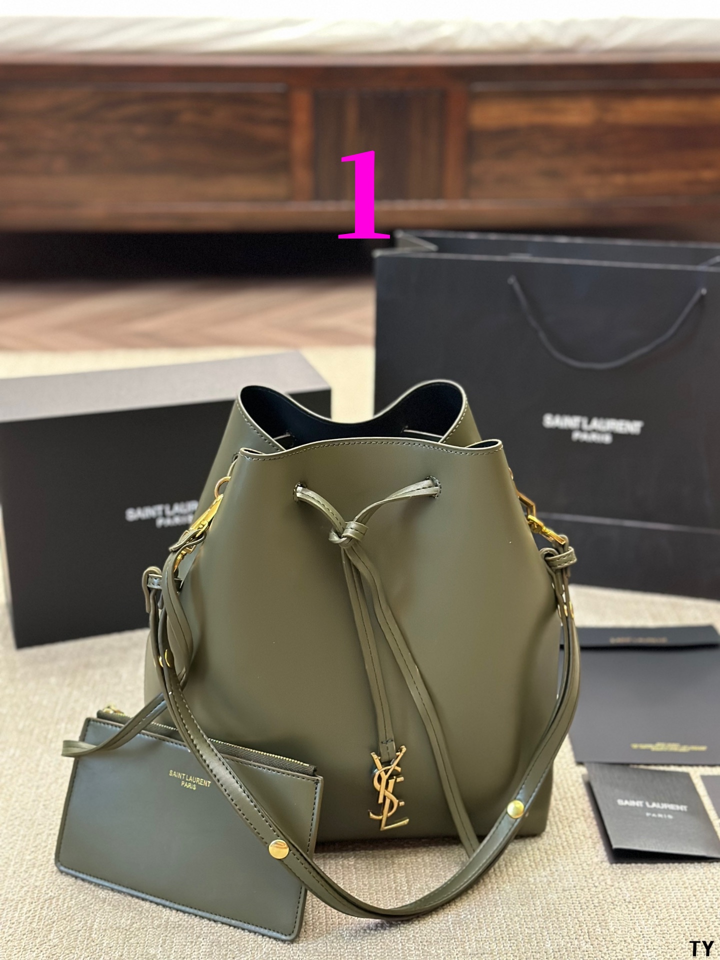 $28.99-YSL-X5661 gallery