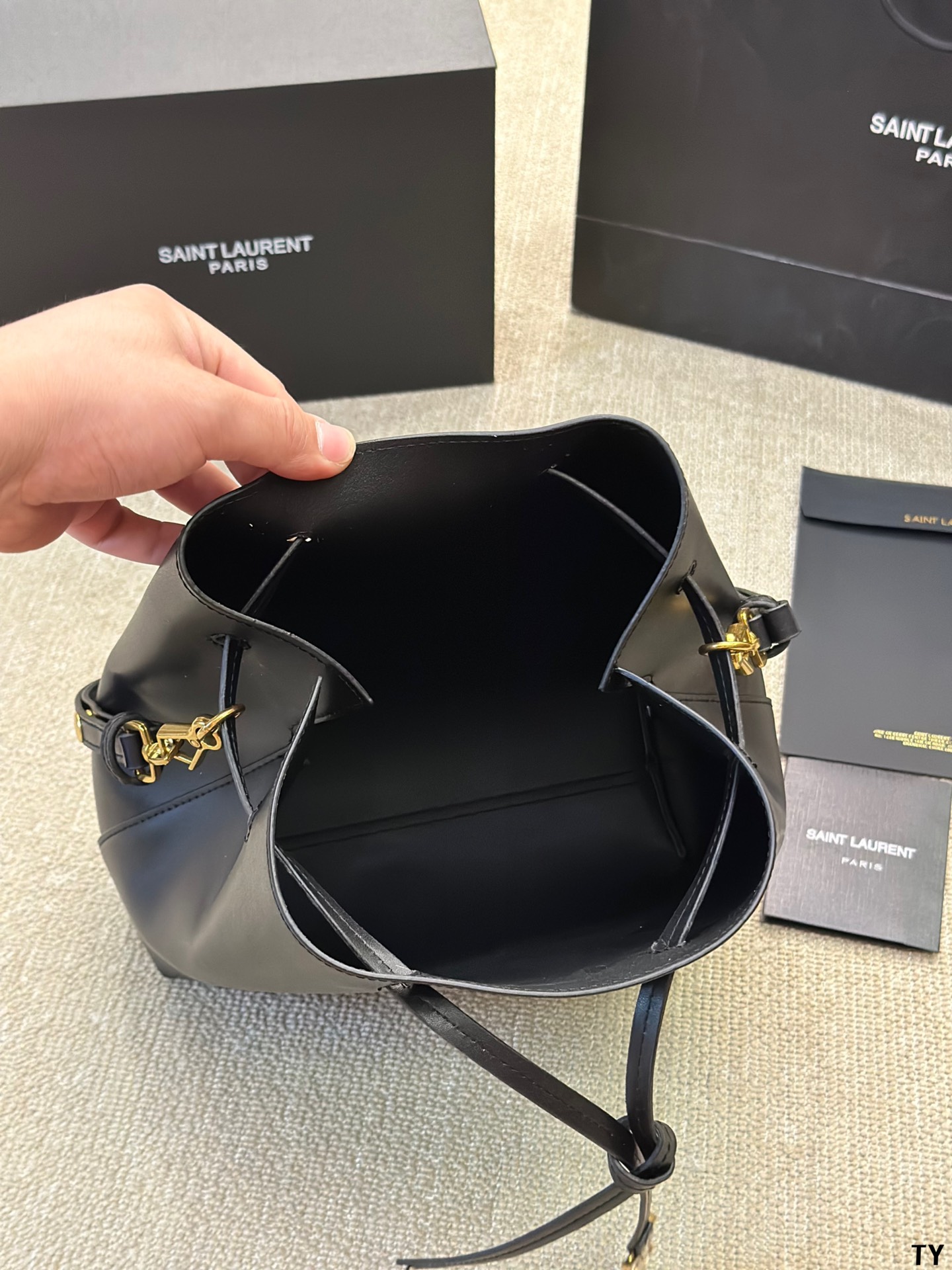$28.99-YSL-X5661 gallery