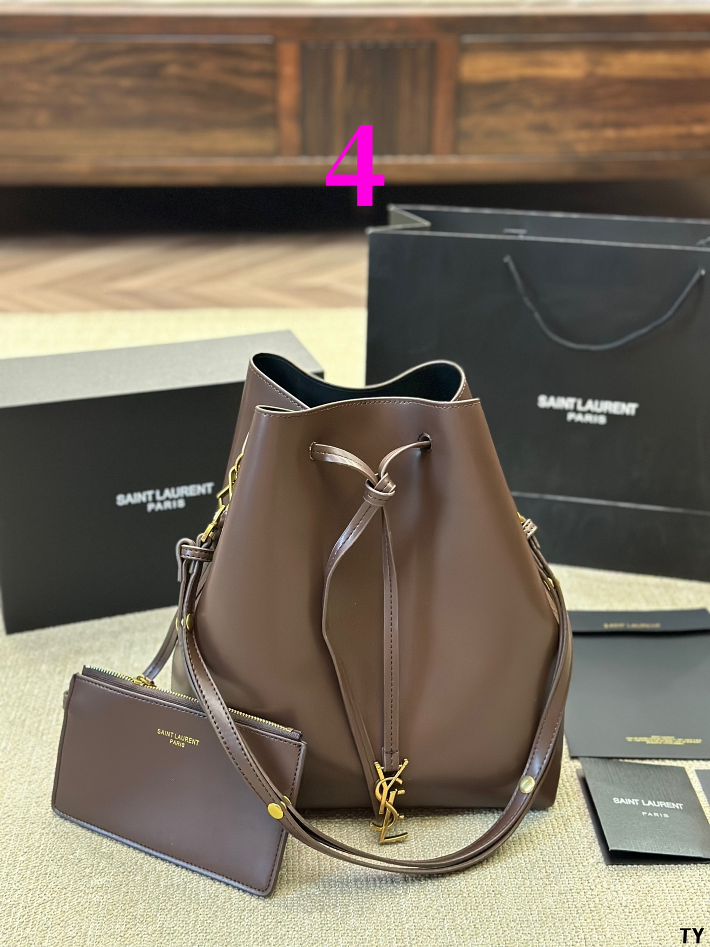 $28.99-YSL-X5661 gallery