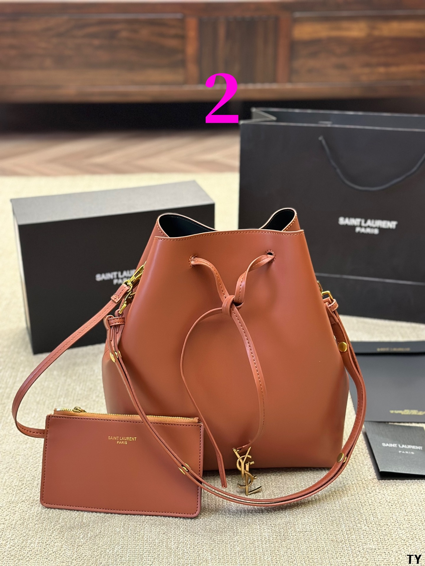 $28.99-YSL-X5661 gallery