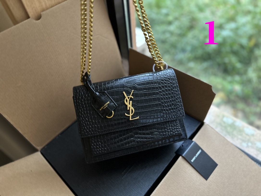 $28.99-YSL-X5684 gallery