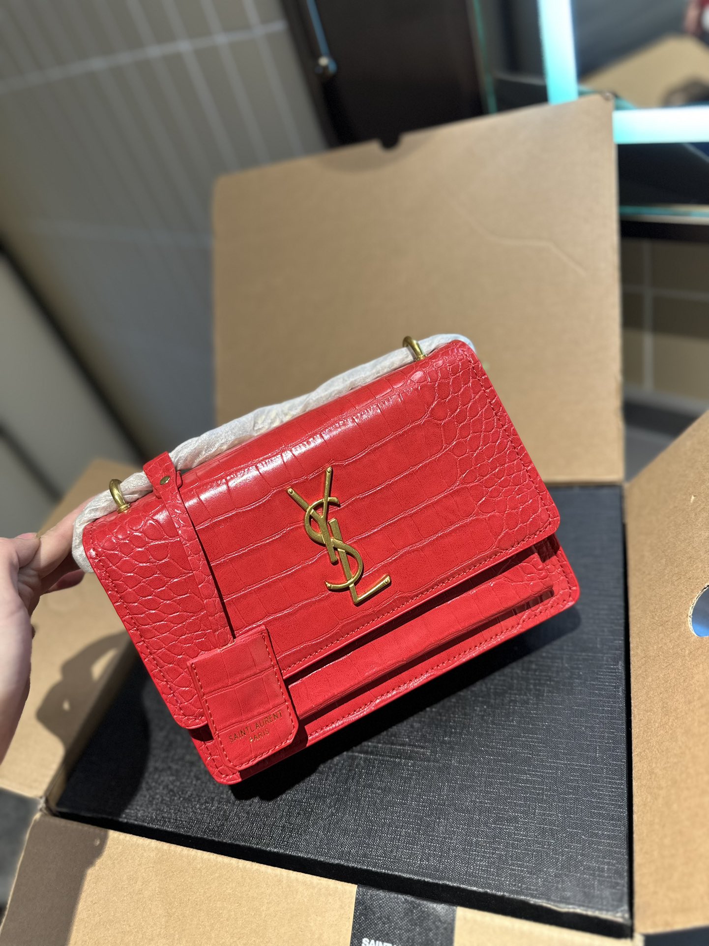 $28.99-YSL-X5684 gallery