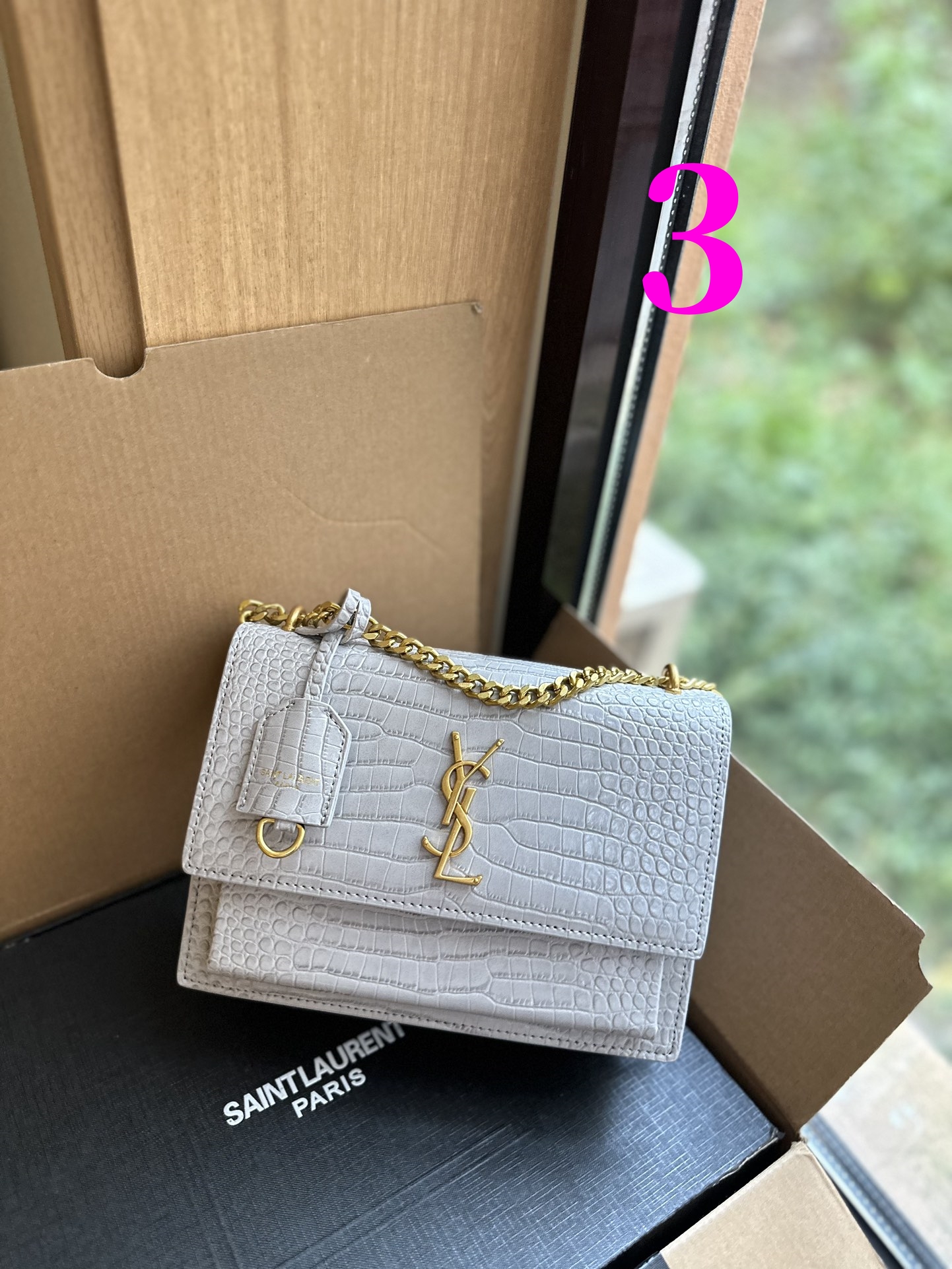 $28.99-YSL-X5684 gallery