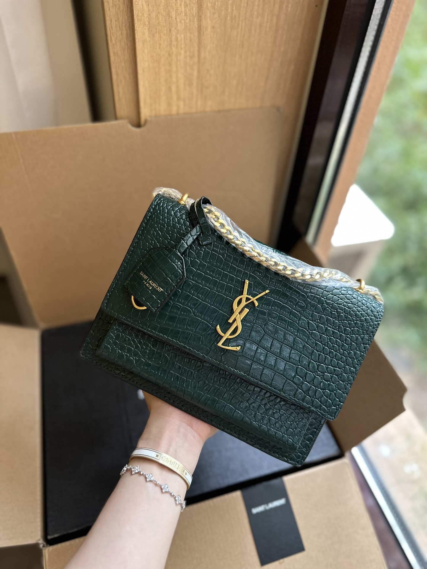 $28.99-YSL-X5684 gallery