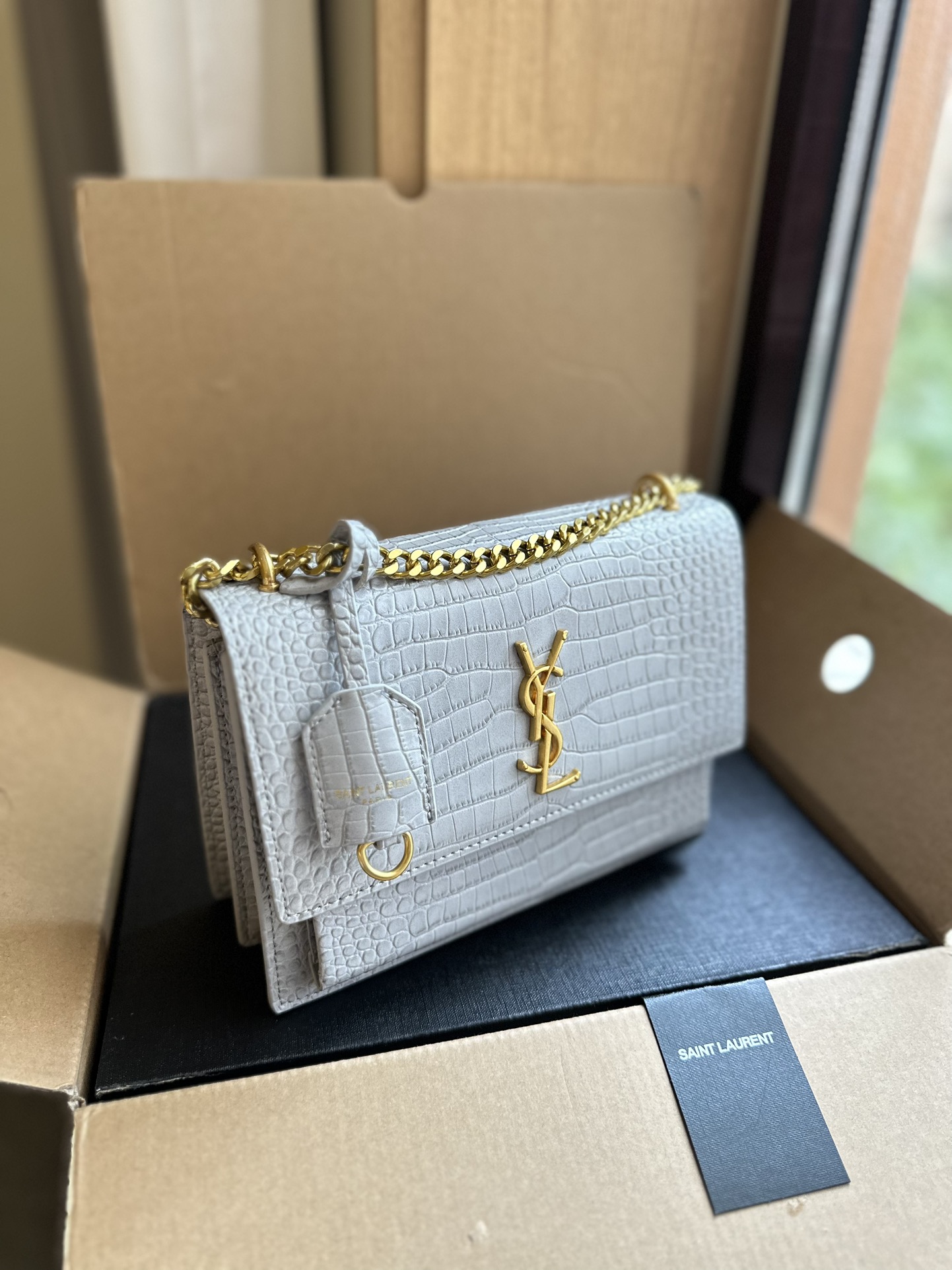 $28.99-YSL-X5684 gallery