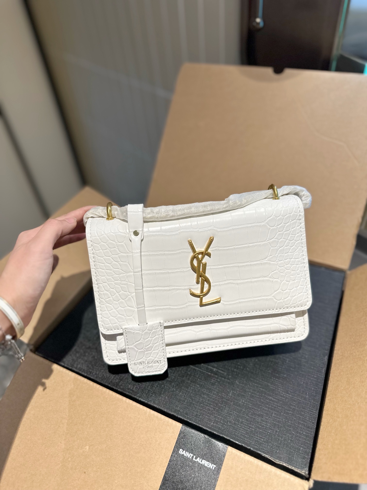 $28.99-YSL-X5684 gallery