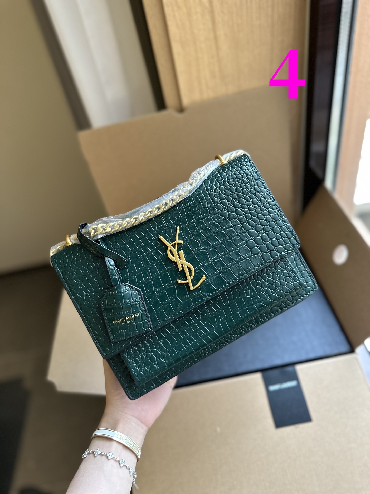 $28.99-YSL-X5684 gallery