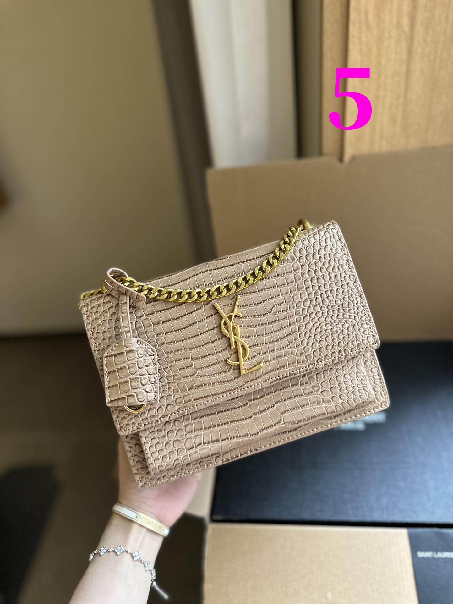 $28.99-YSL-X5684 gallery