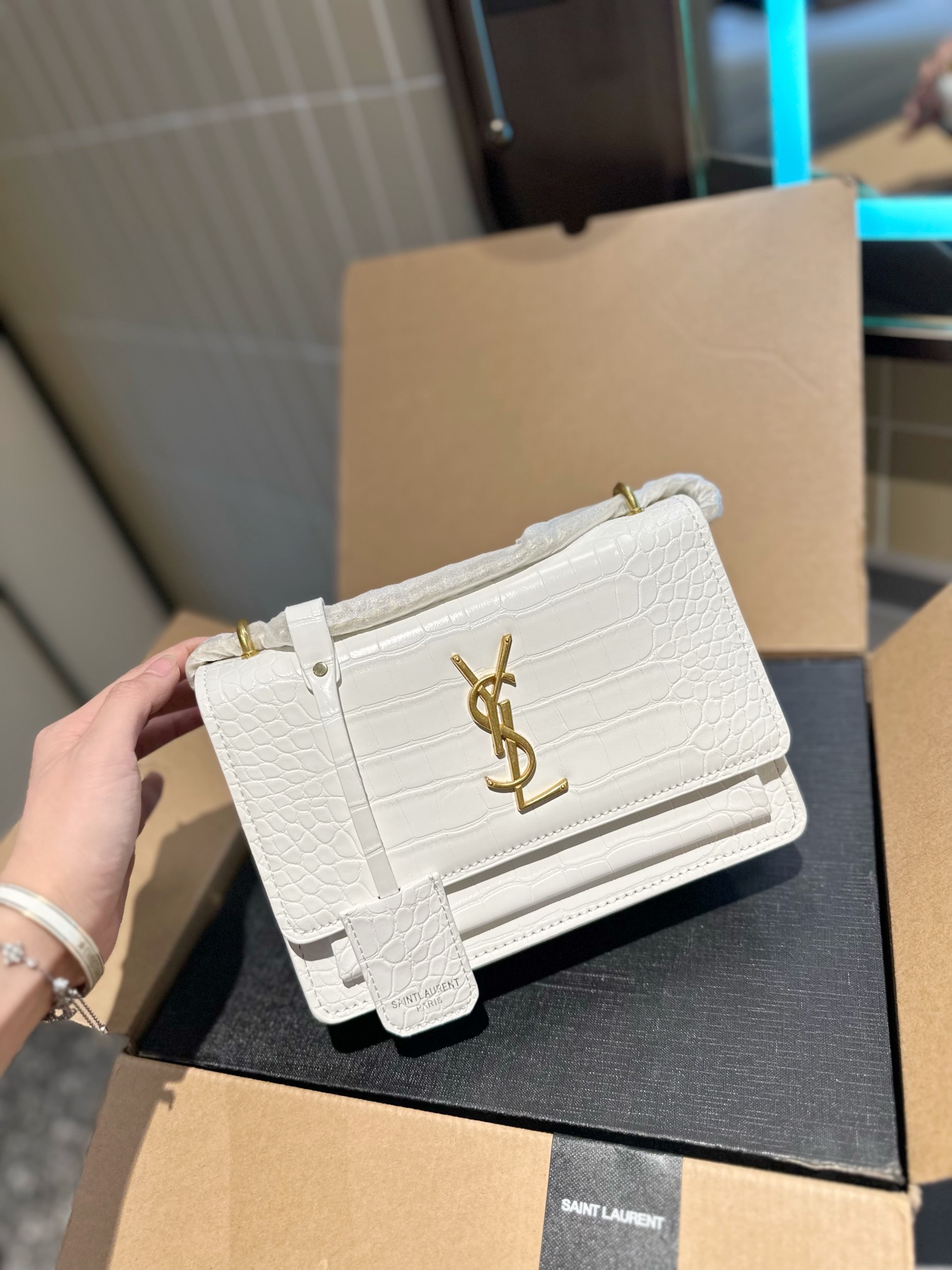 $28.99-YSL-X5684 gallery