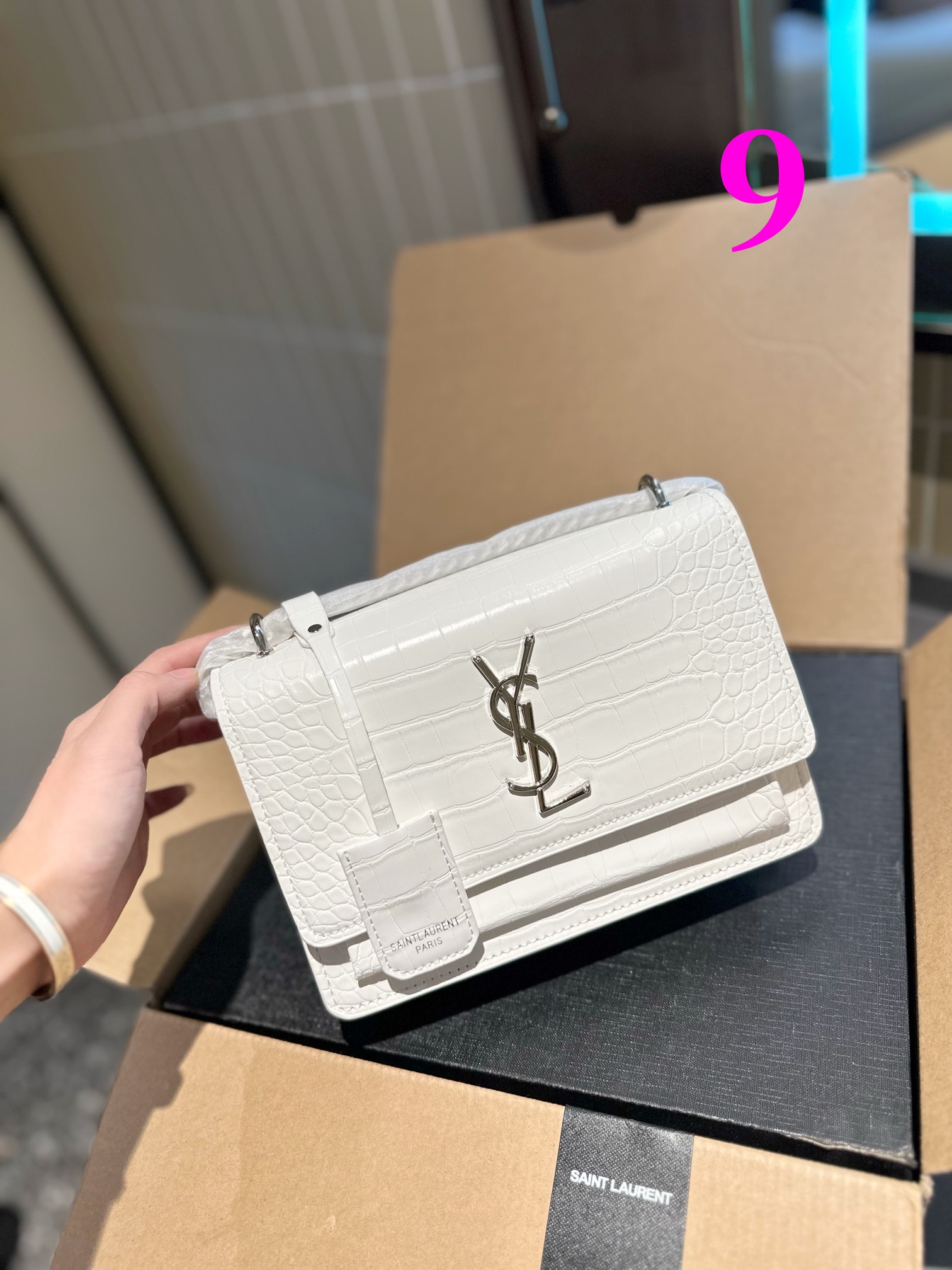 $28.99-YSL-X5684 gallery