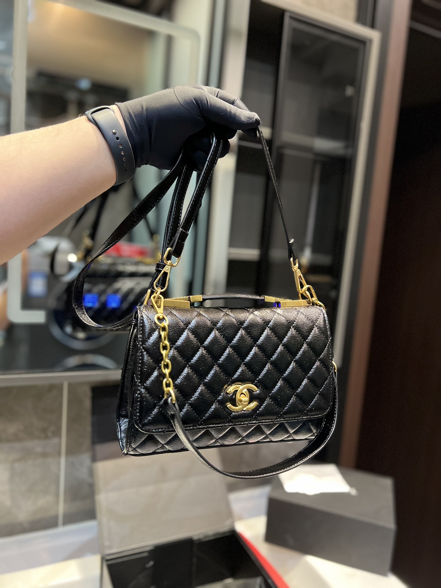 $28.99-YSL-X5716 gallery