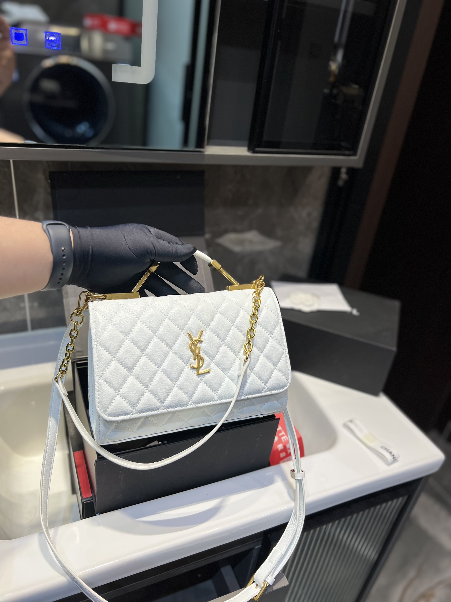 $28.99-YSL-X5716 gallery