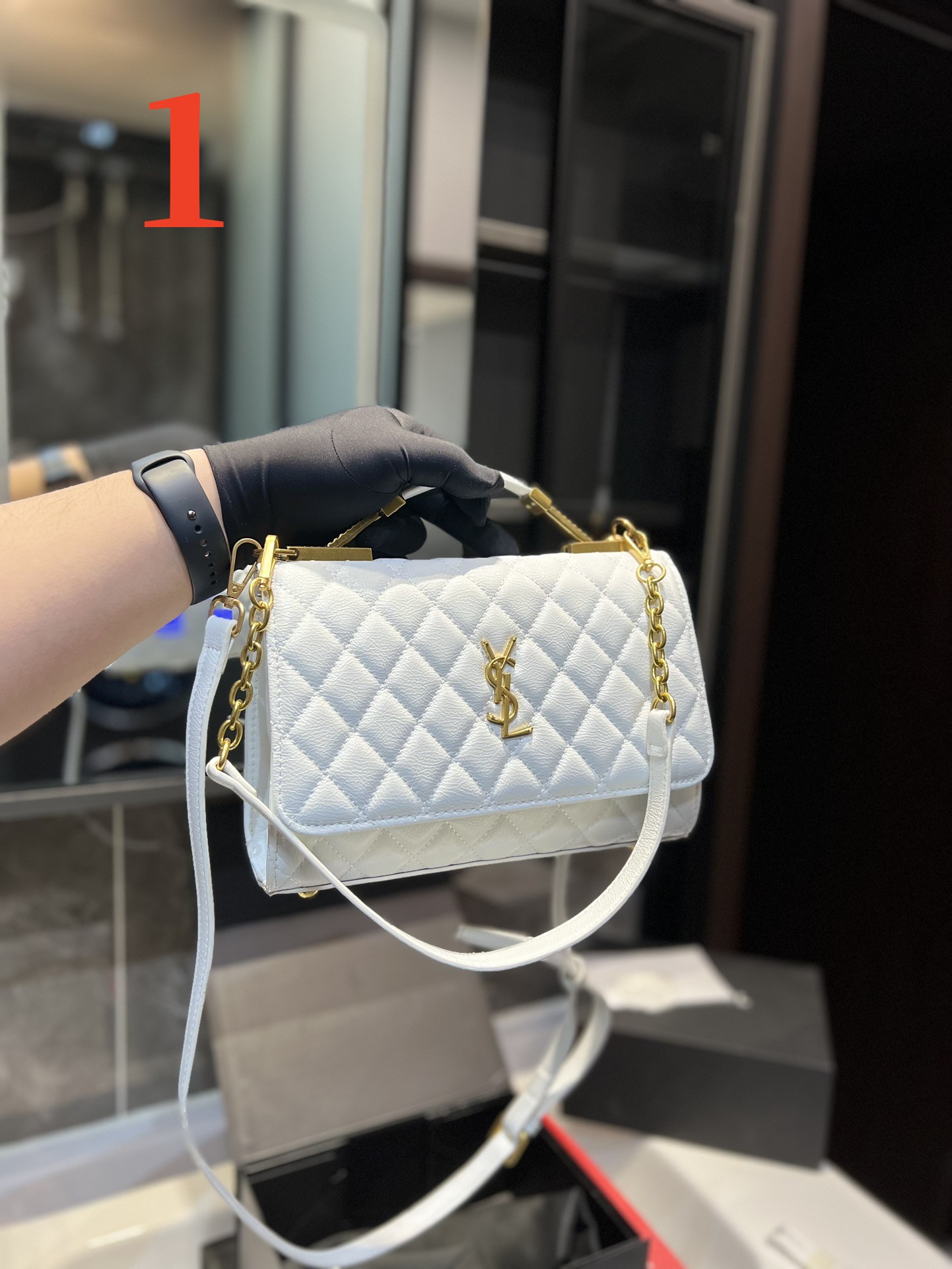 $28.99-YSL-X5716 gallery