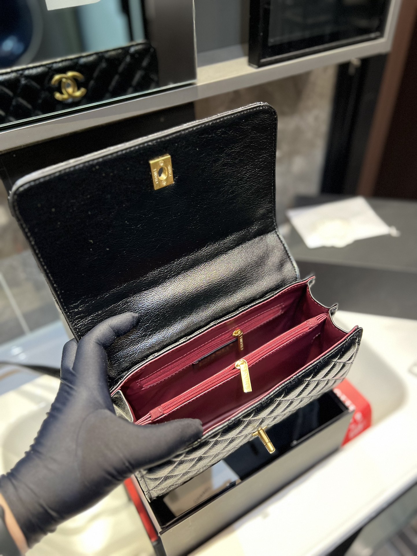 $28.99-YSL-X5716 gallery