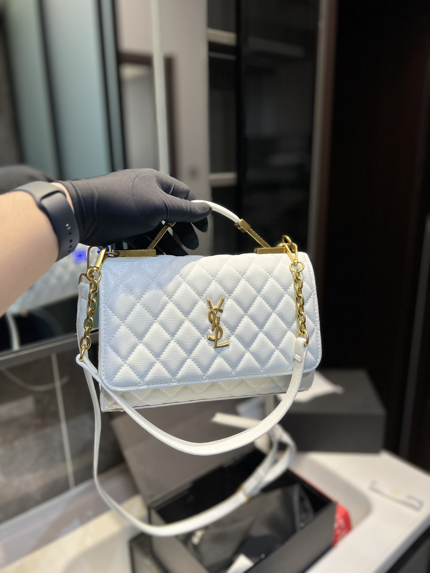 $28.99-YSL-X5716 gallery