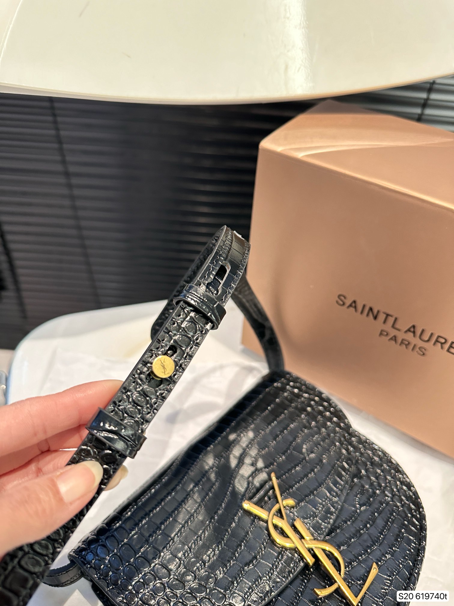 $28.99-YSL-X5762 gallery