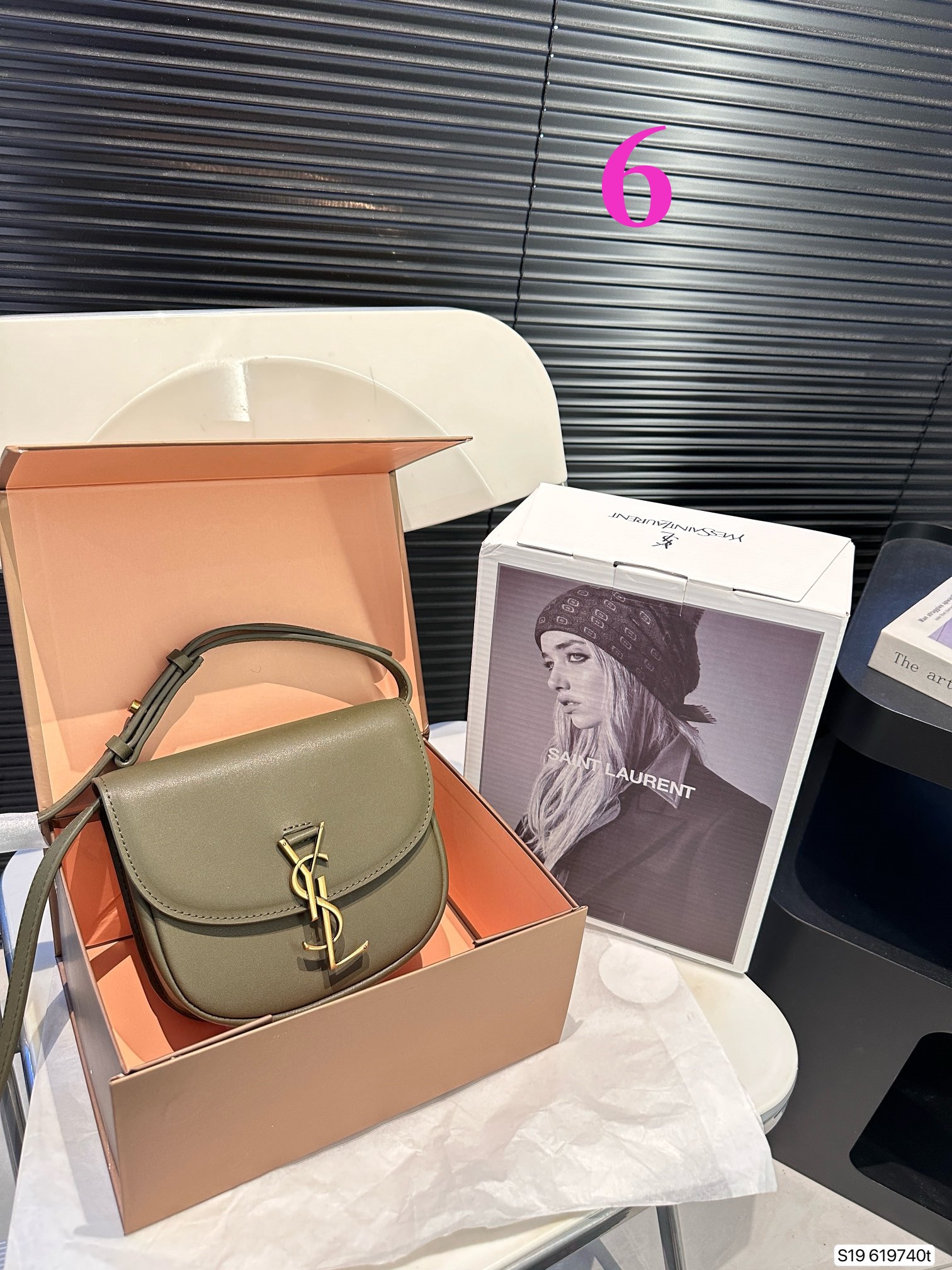 $28.99-YSL-X5762 gallery