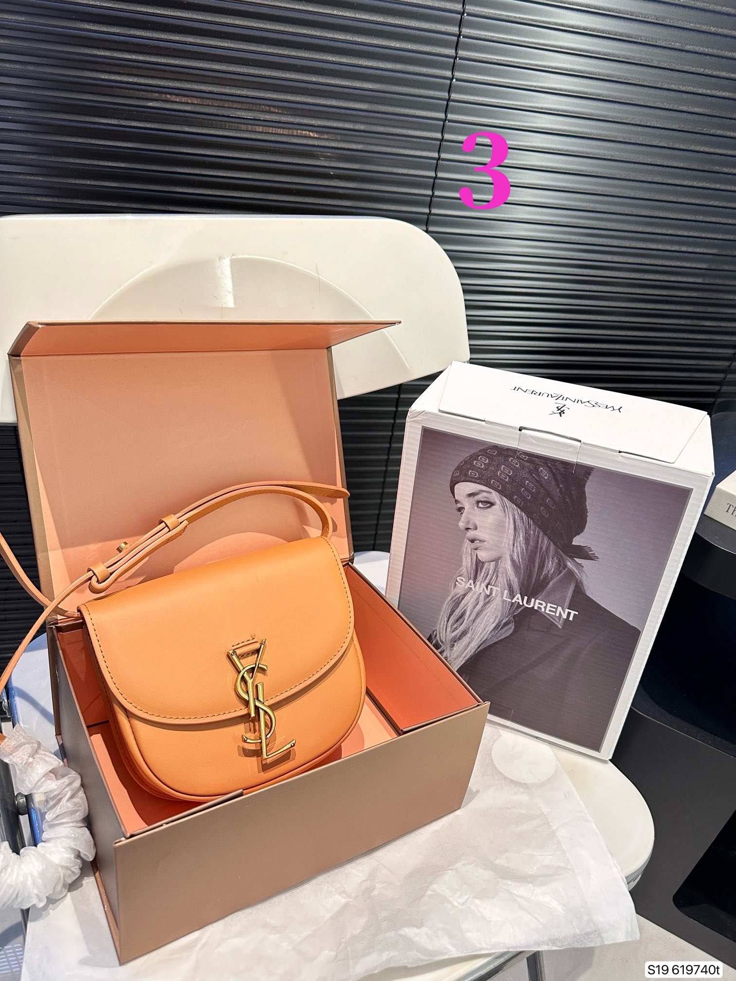 $28.99-YSL-X5762 gallery