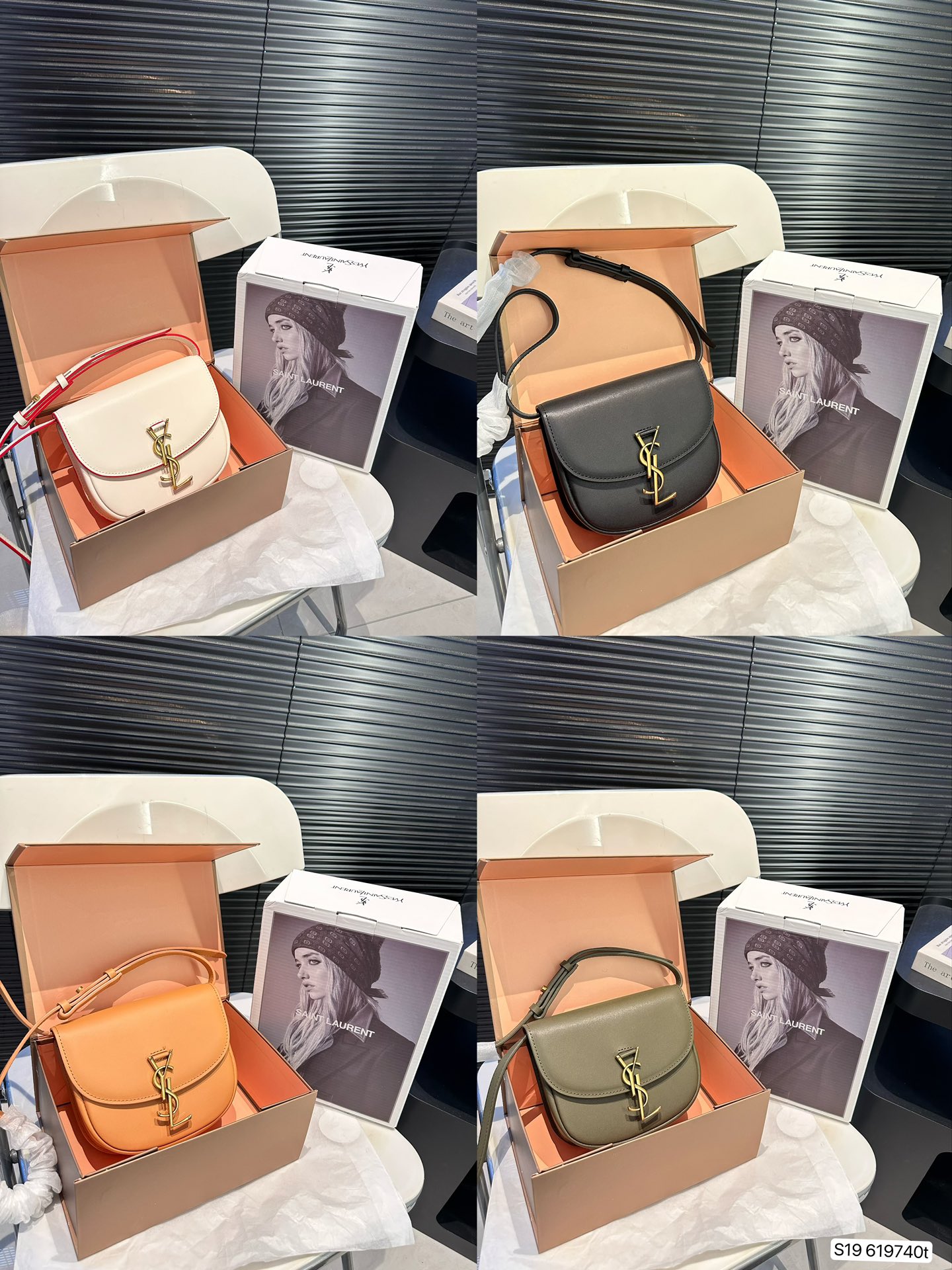 $28.99-YSL-X5762 gallery